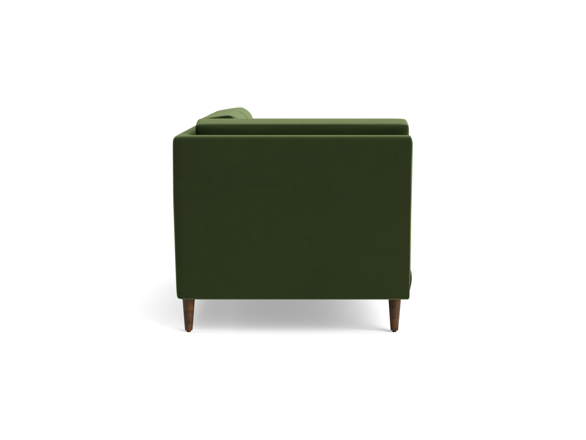eliot bumper chaise royale forest