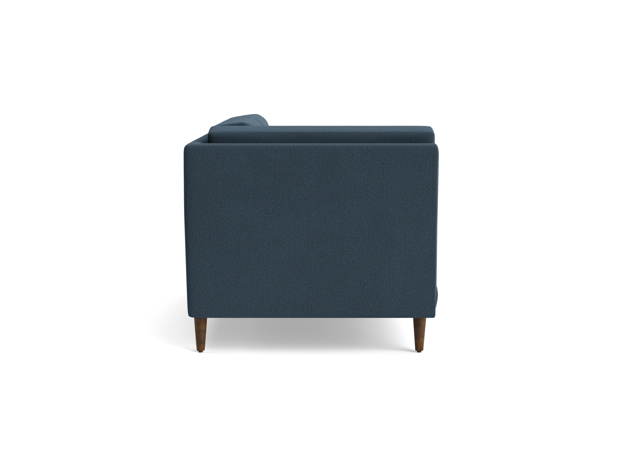 eliot bumper chaise faithful indigo