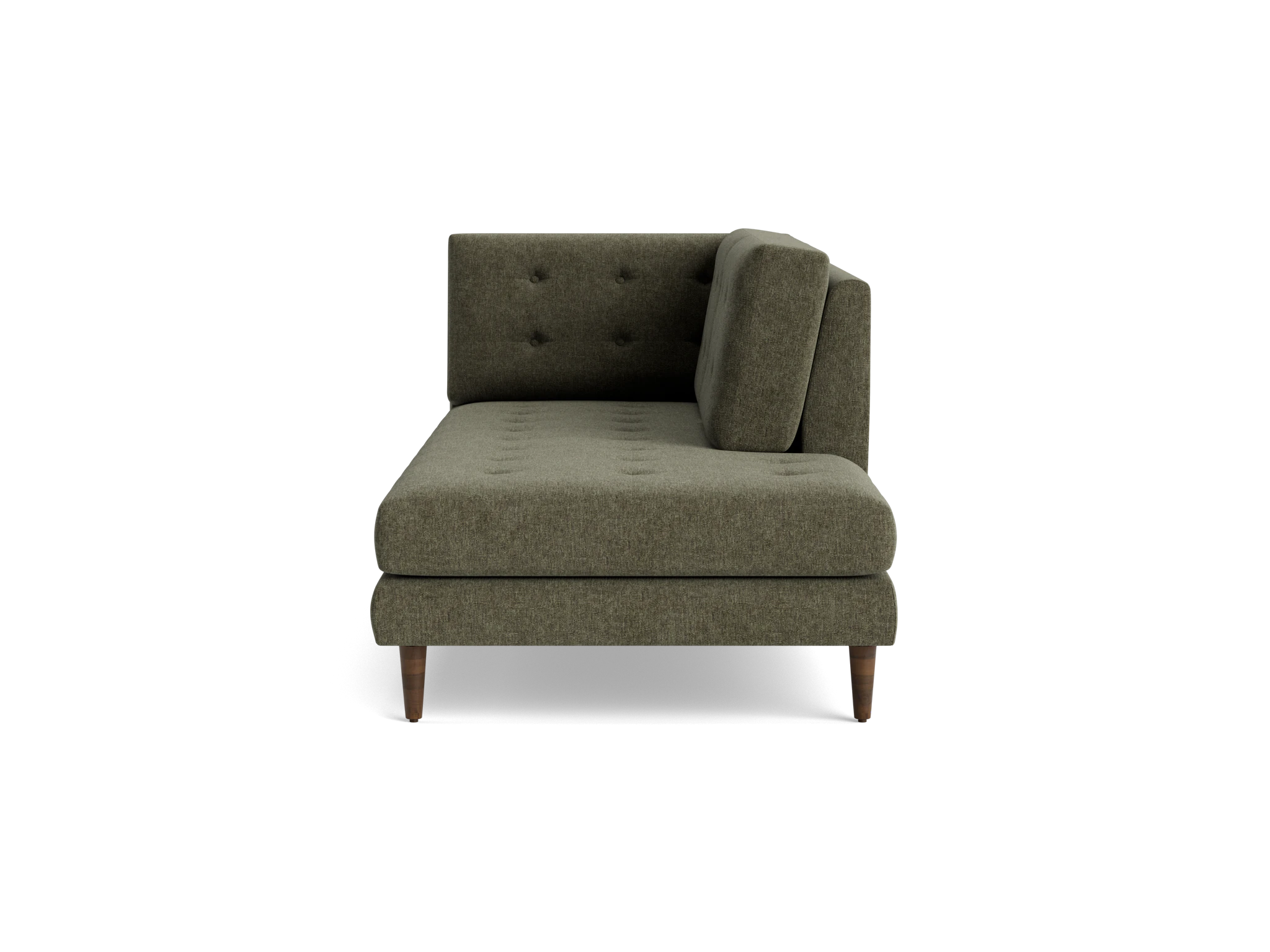 eliot bumper chaise kenley spruce