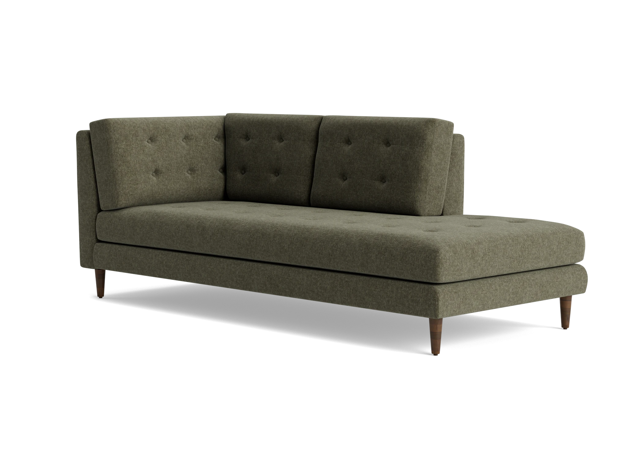 eliot bumper chaise kenley spruce