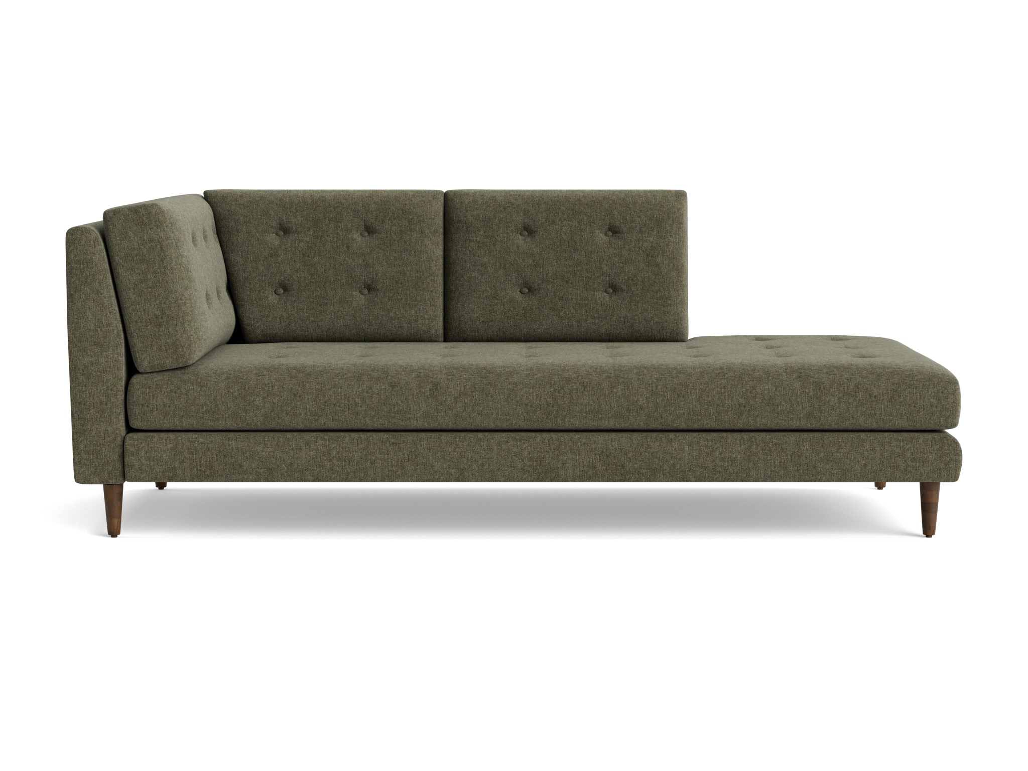 eliot bumper chaise kenley spruce