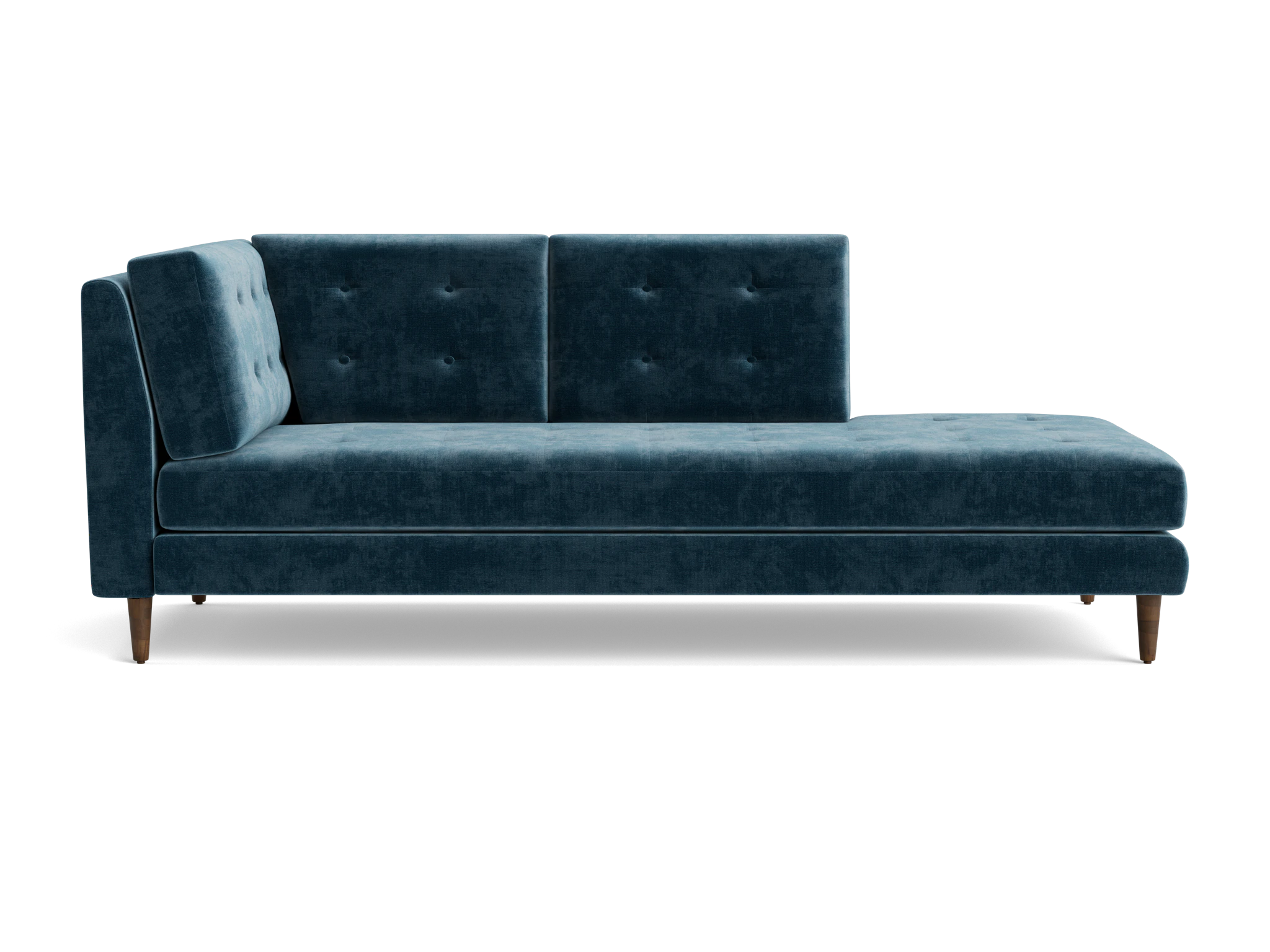 eliot bumper chaise harper biscay bay