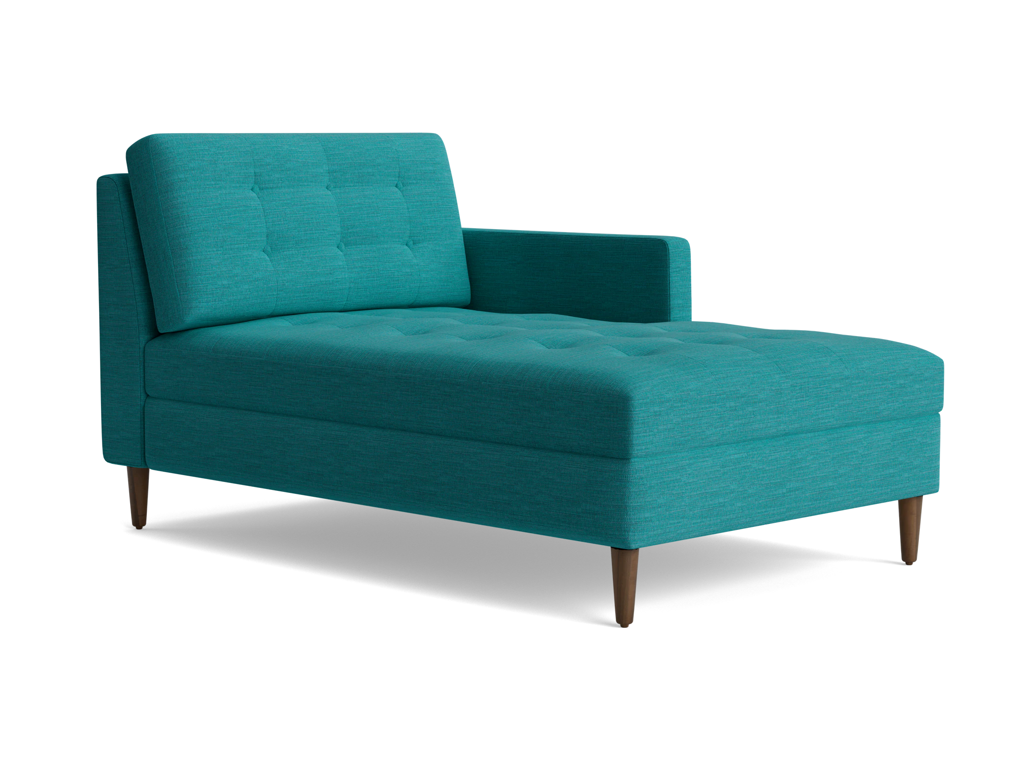 Eliot Single Arm Chaise