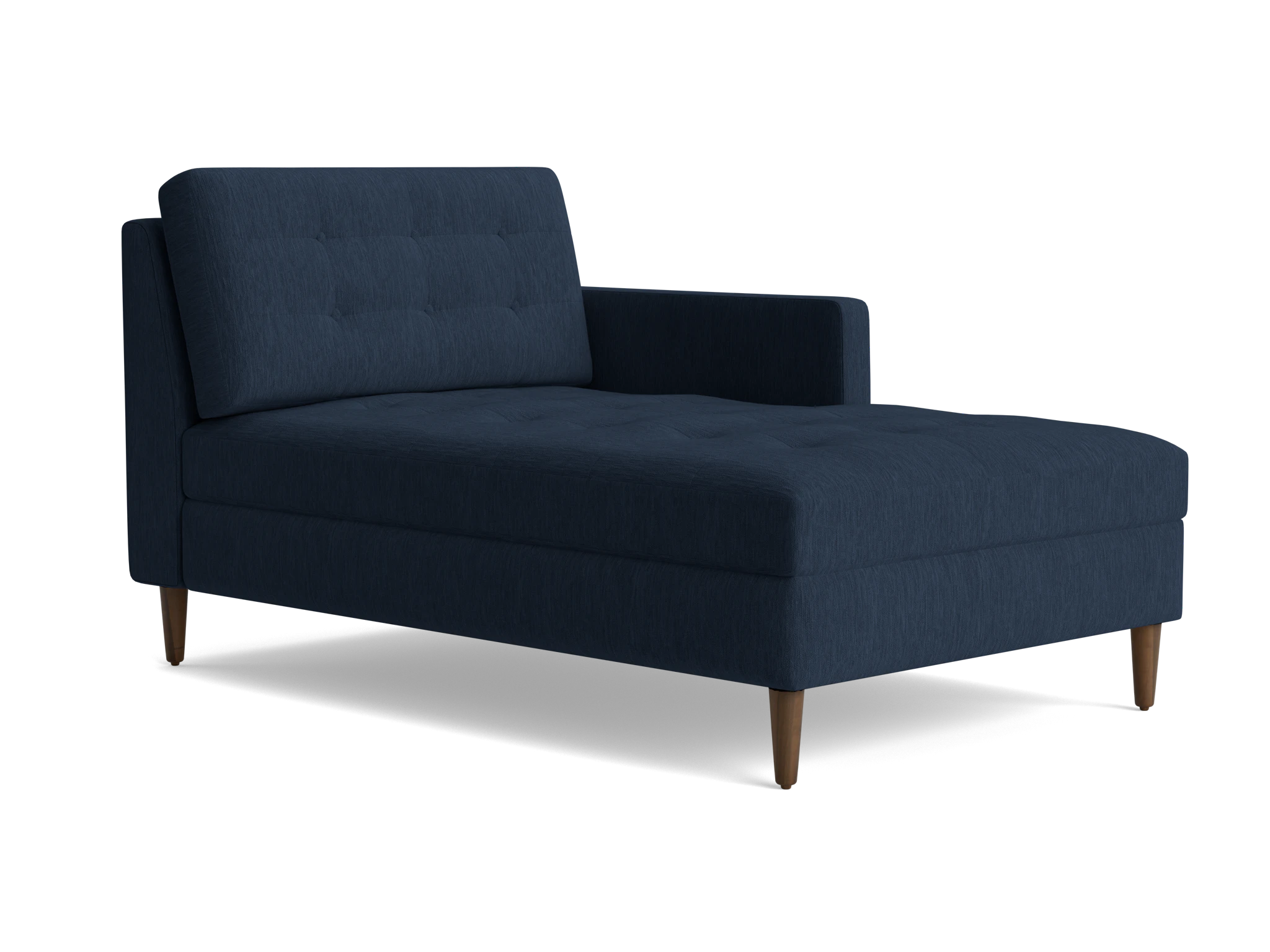 Eliot Single Arm Chaise