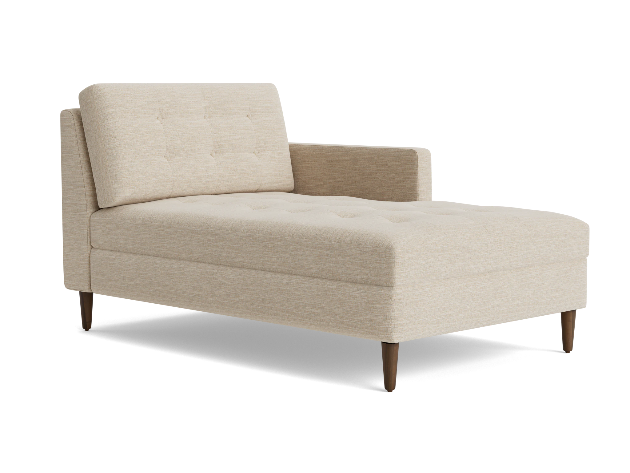 Eliot Single Arm Chaise