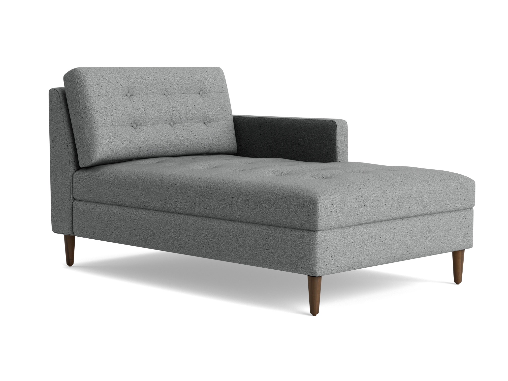 Eliot Single Arm Chaise