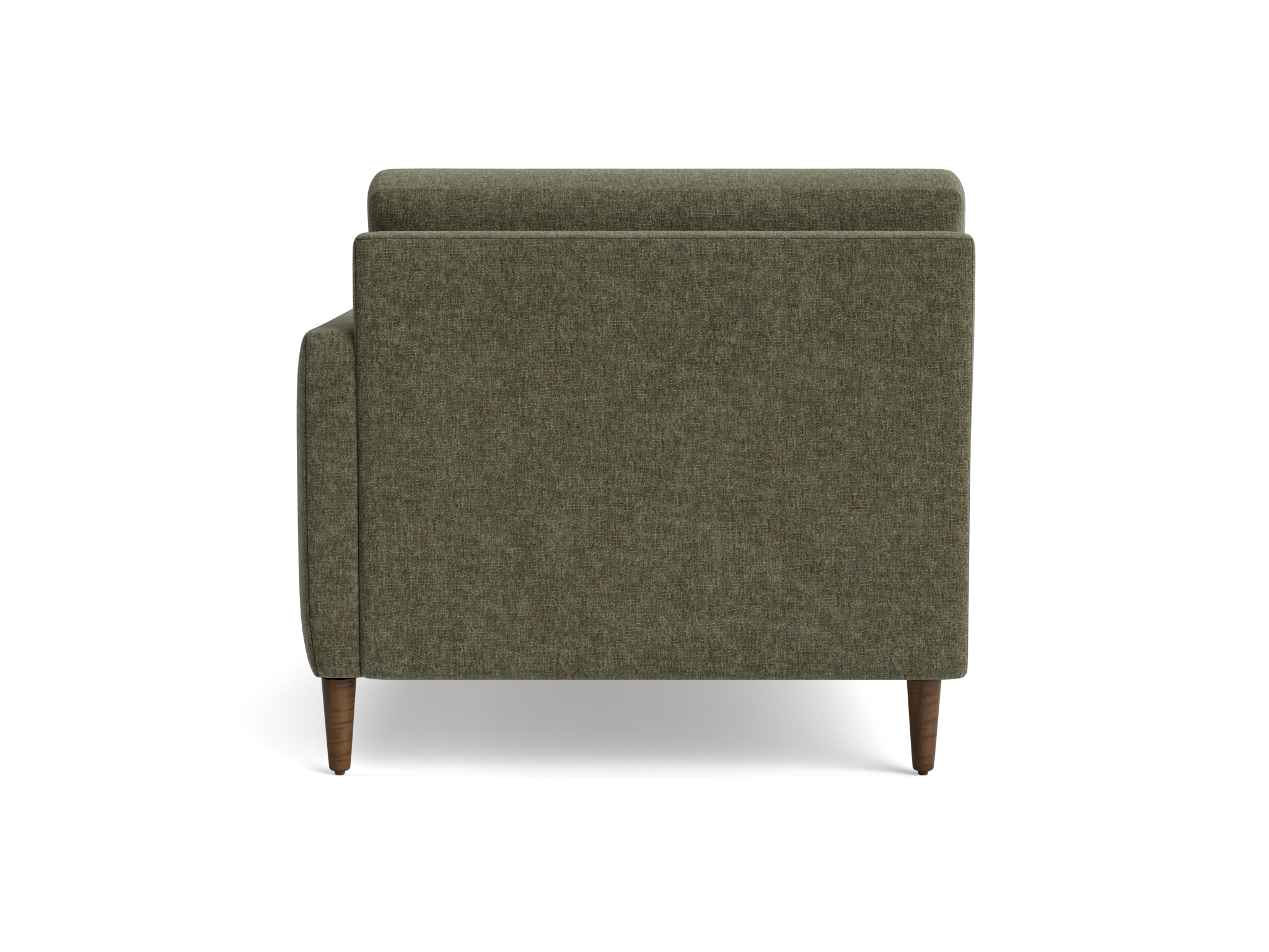 eliot single arm chaise kenley spruce