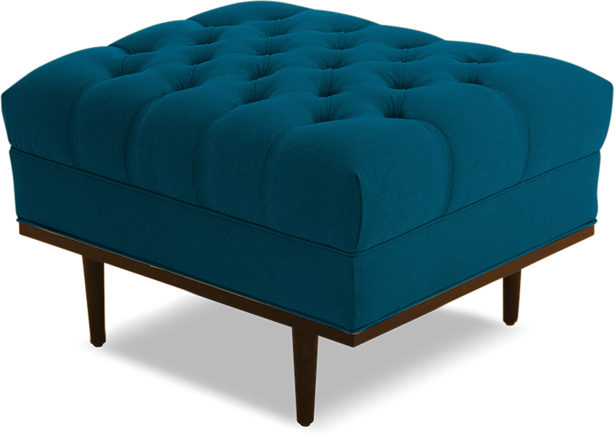 Welles Ottoman