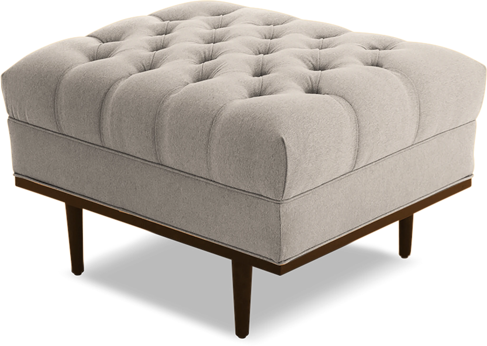 Welles Ottoman