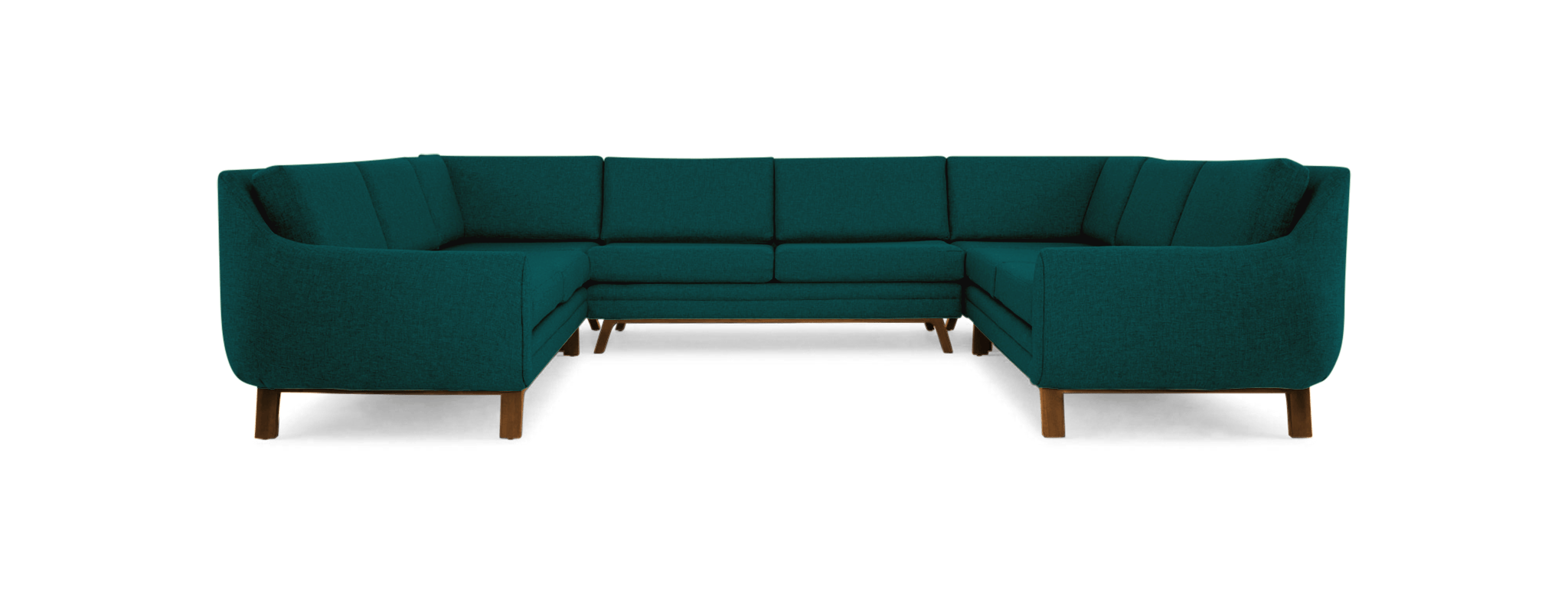 calhoun sofa sectional %285 piece%29 lucky turquoise