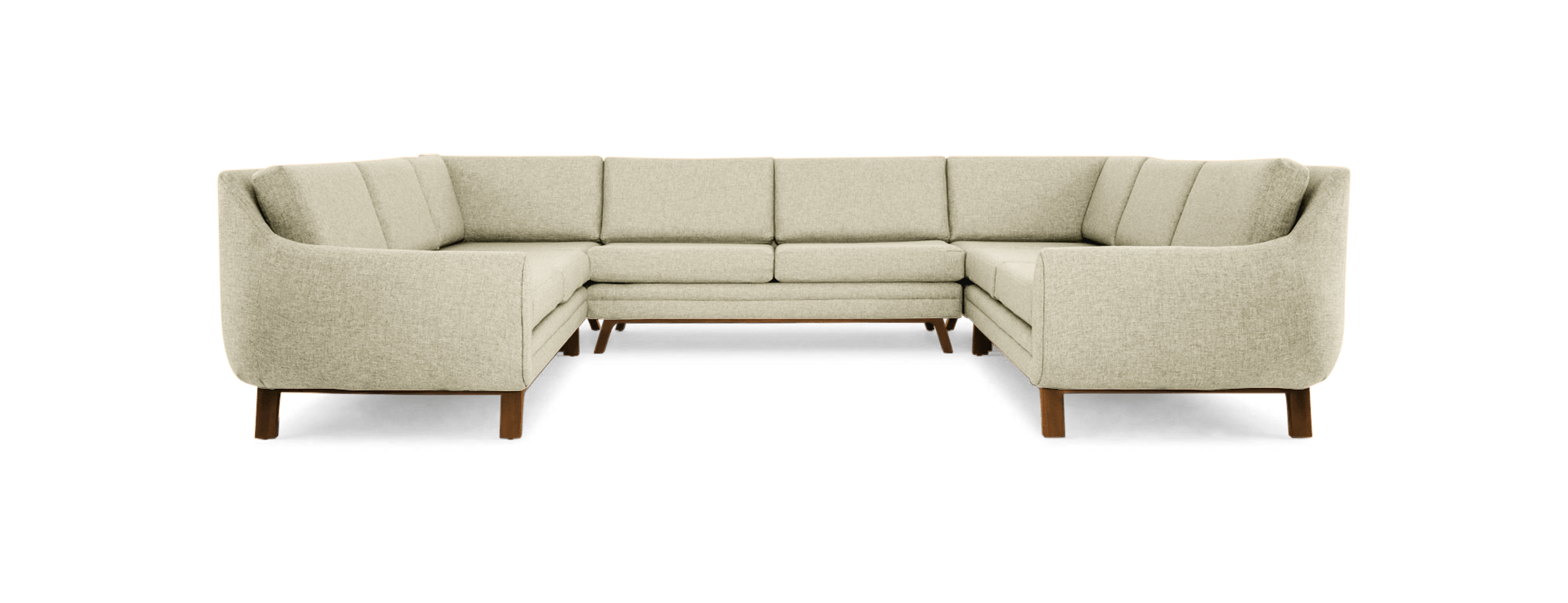 calhoun sofa sectional %285 piece%29 lucky divine