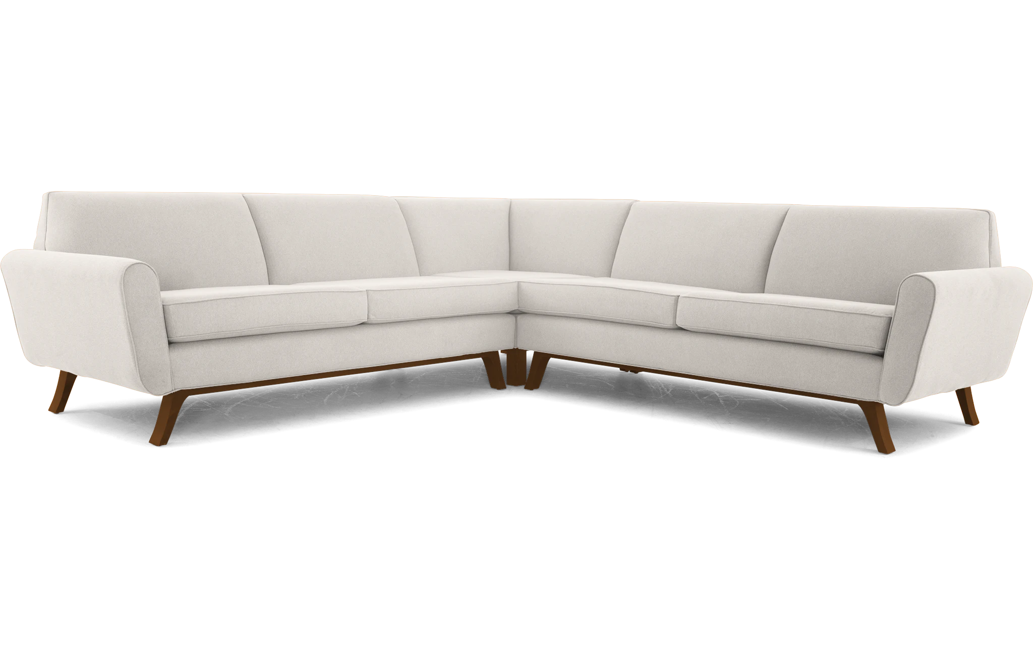 Hyland Corner Sectional (3 piece)