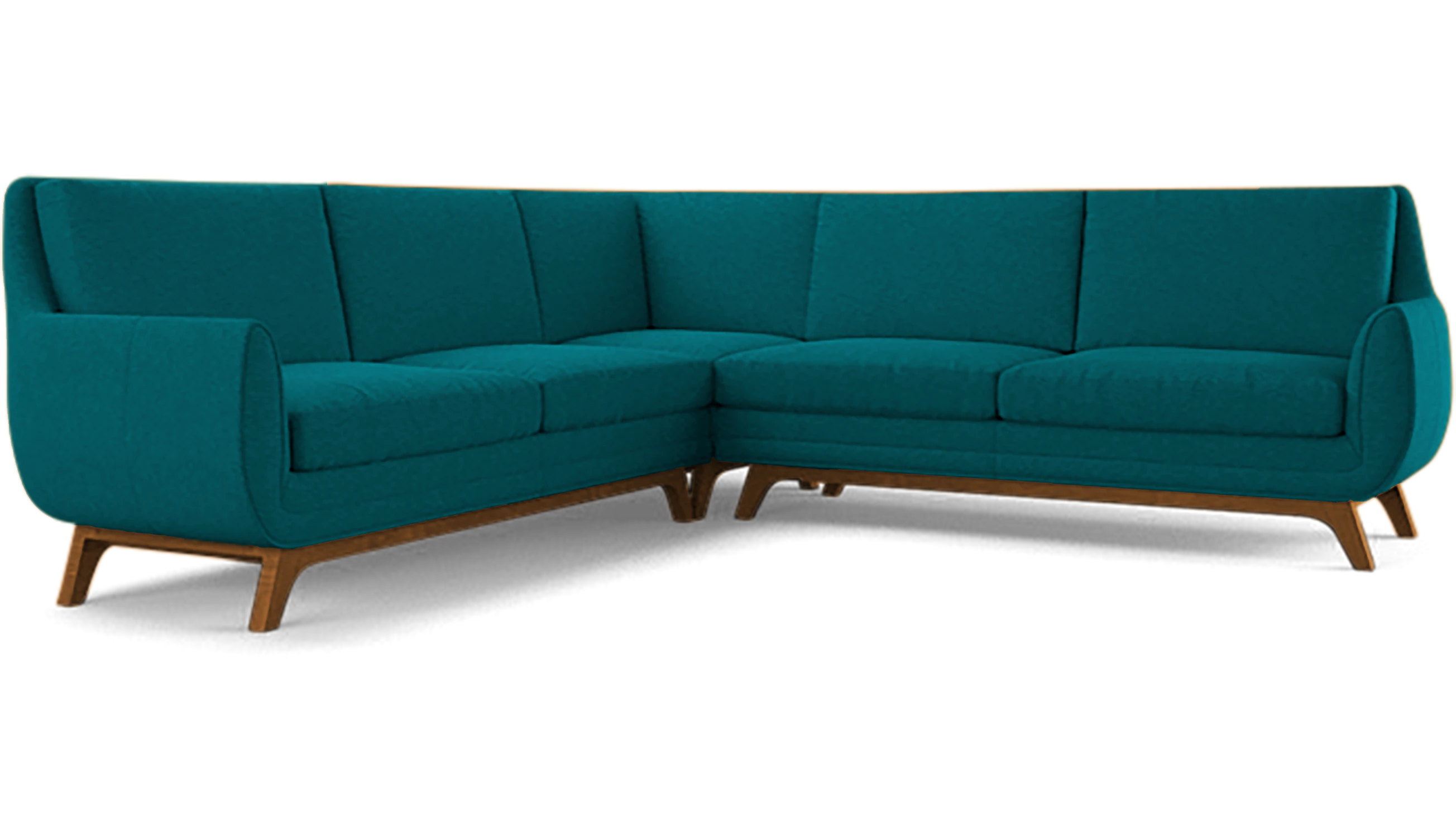 Calhoun Corner Sectional (3 piece)