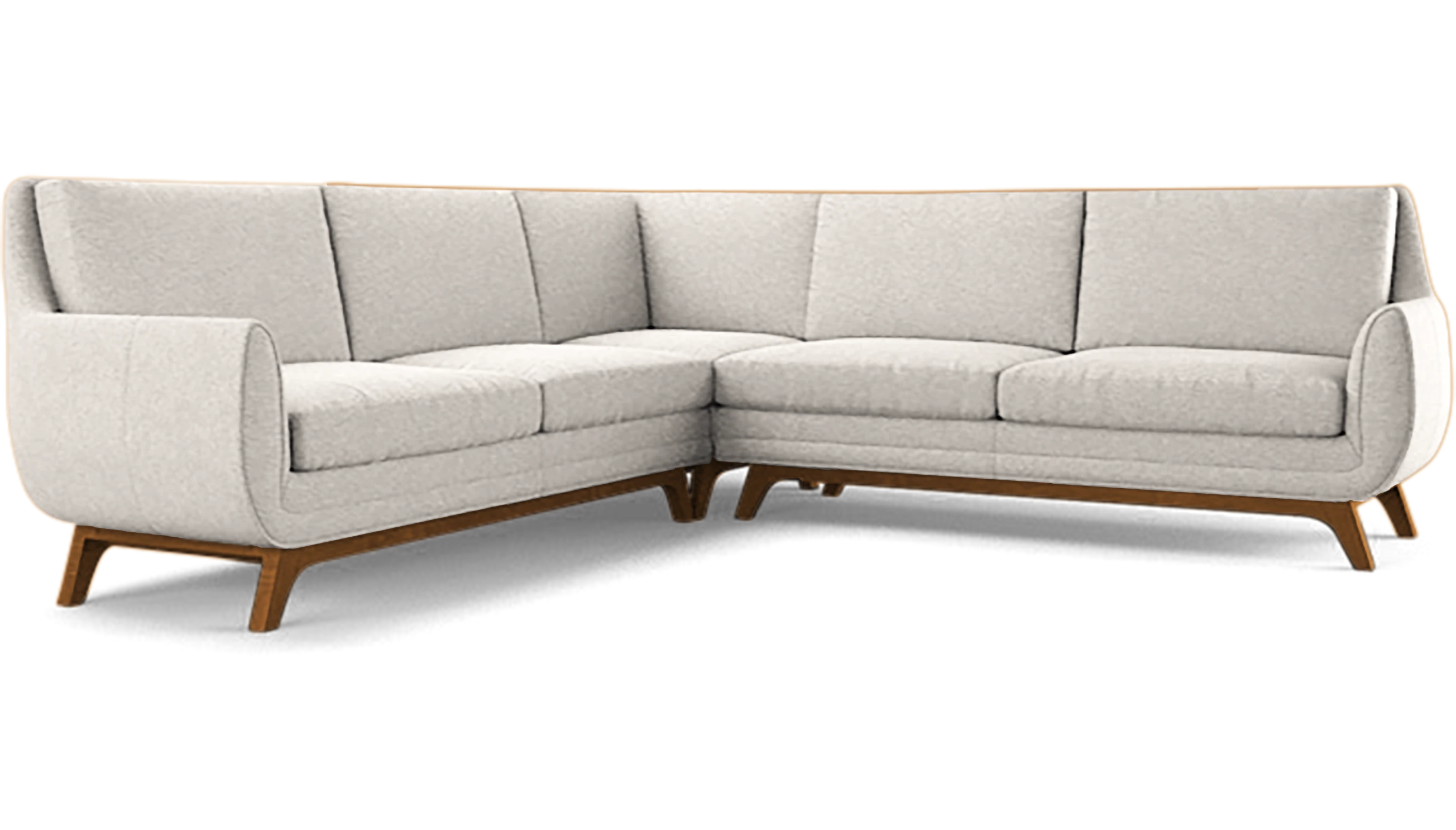 Calhoun Corner Sectional (3 piece)