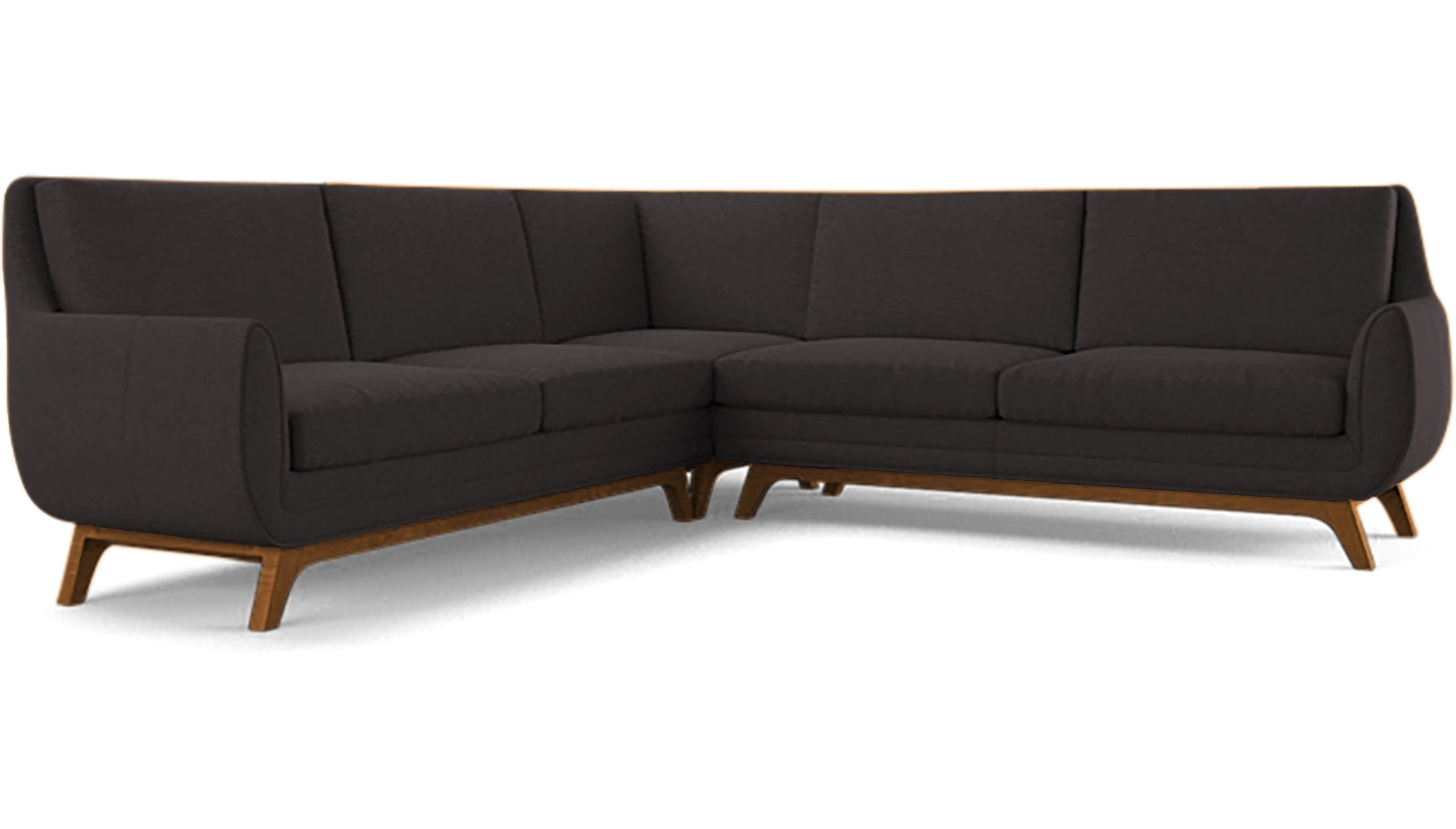 Calhoun Corner Sectional (3 piece)