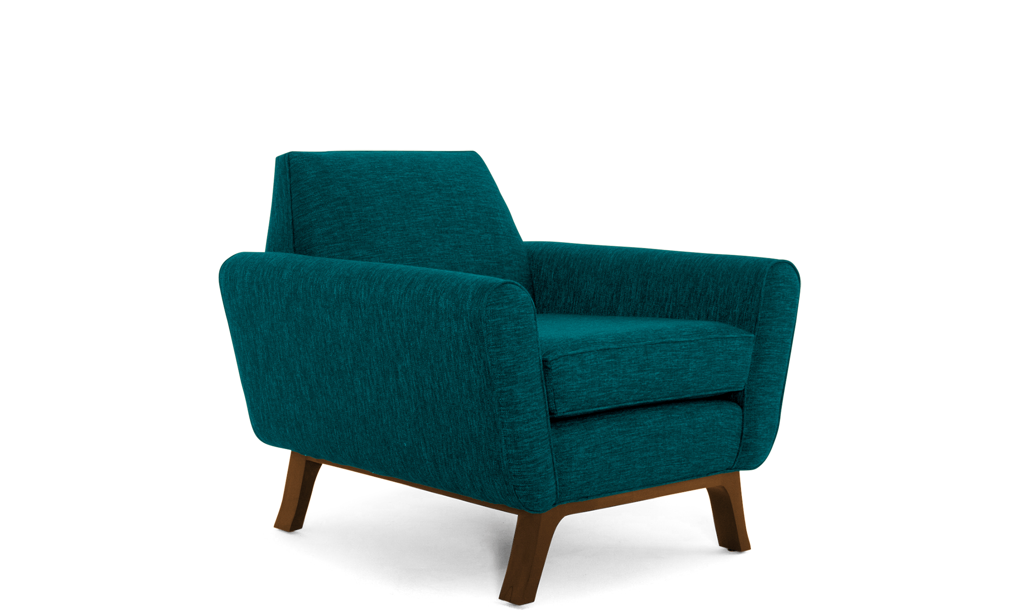 hyland chair lucky turquoise