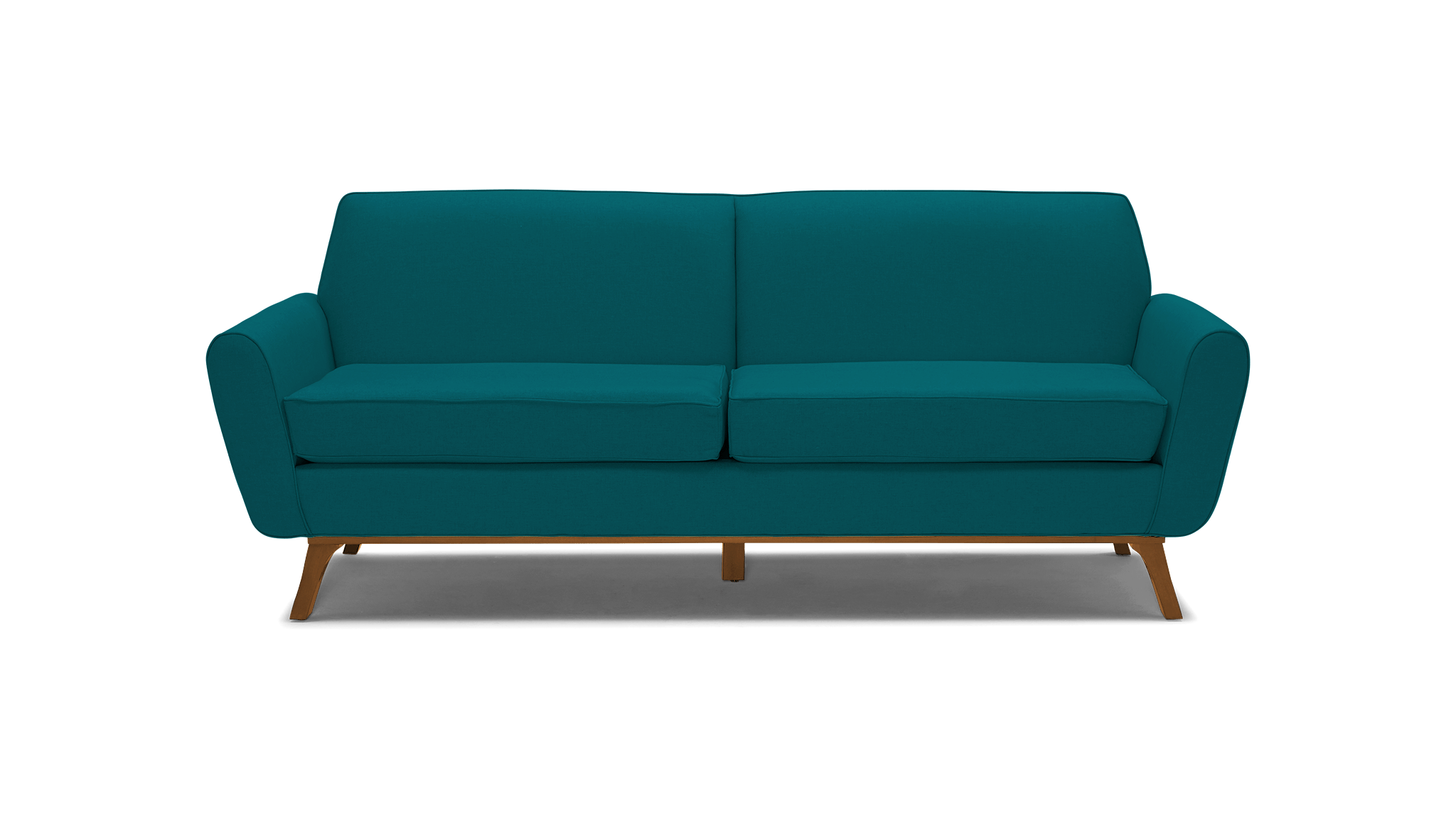 hyland sofa lucky turquoise