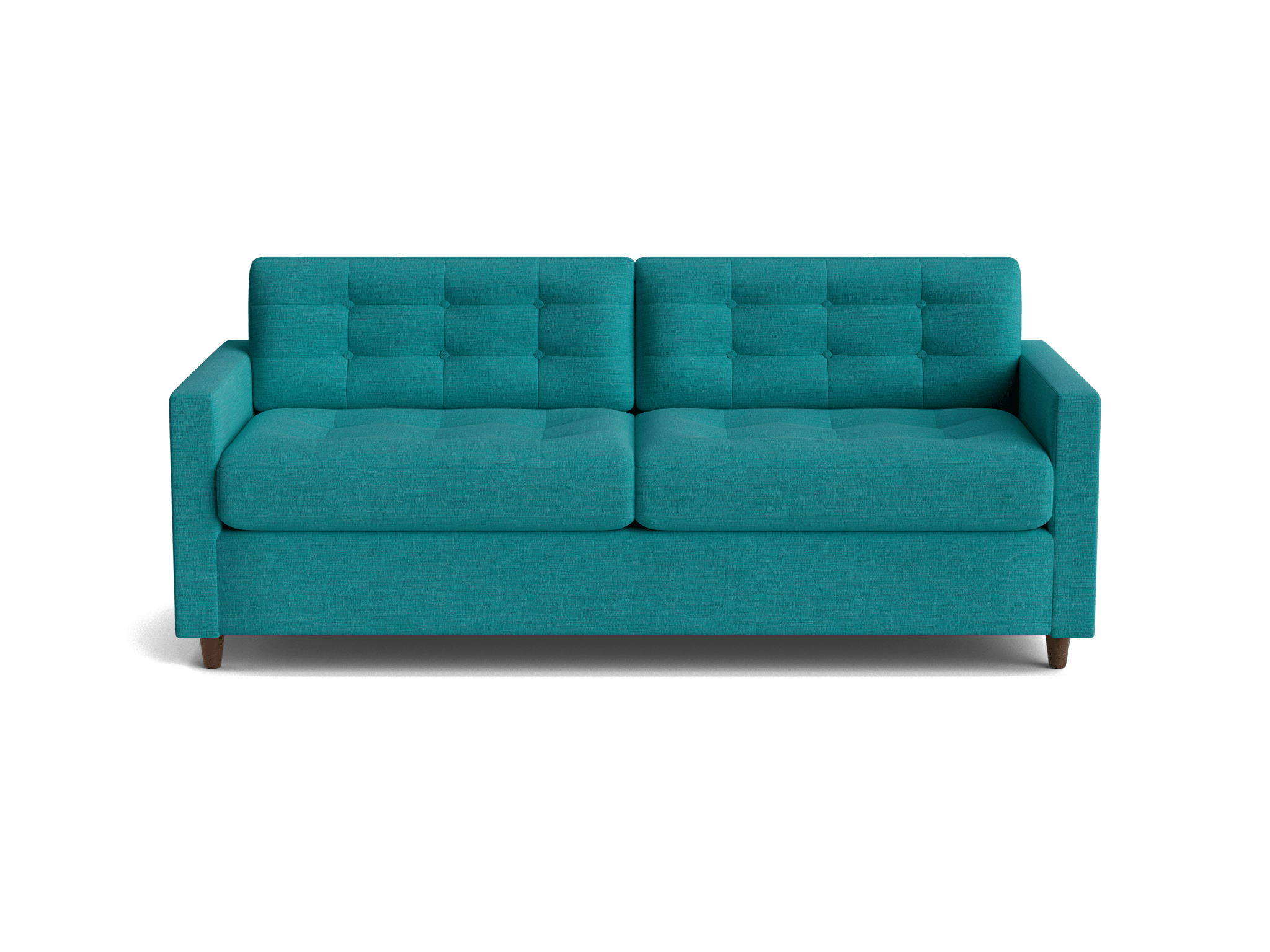 eliot sleeper sofa lucky turquoise