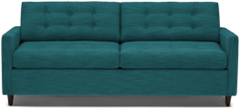 eliot sleeper sofa lucky turquoise