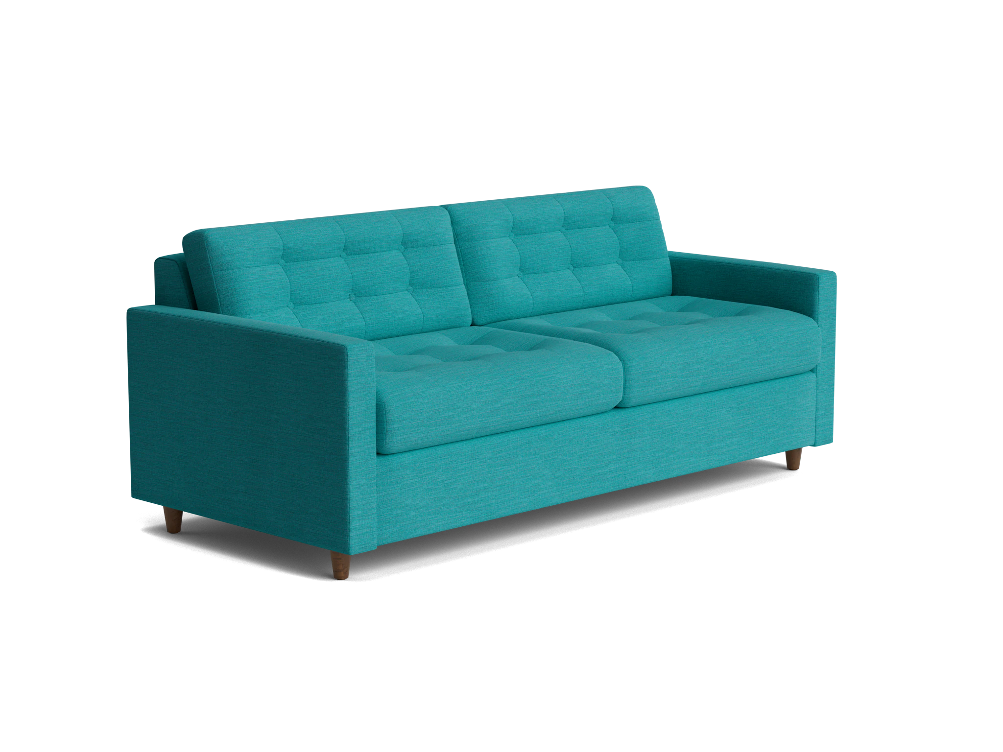 eliot sleeper sofa lucky turquoise