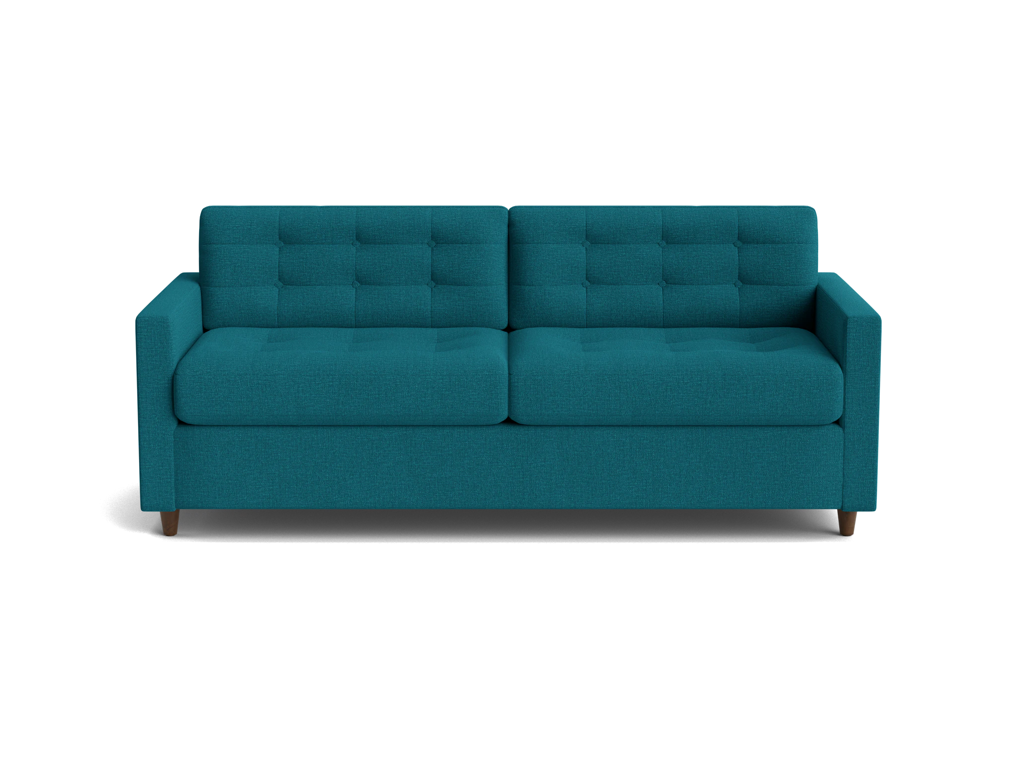 eliot sleeper sofa key largo zenith teal