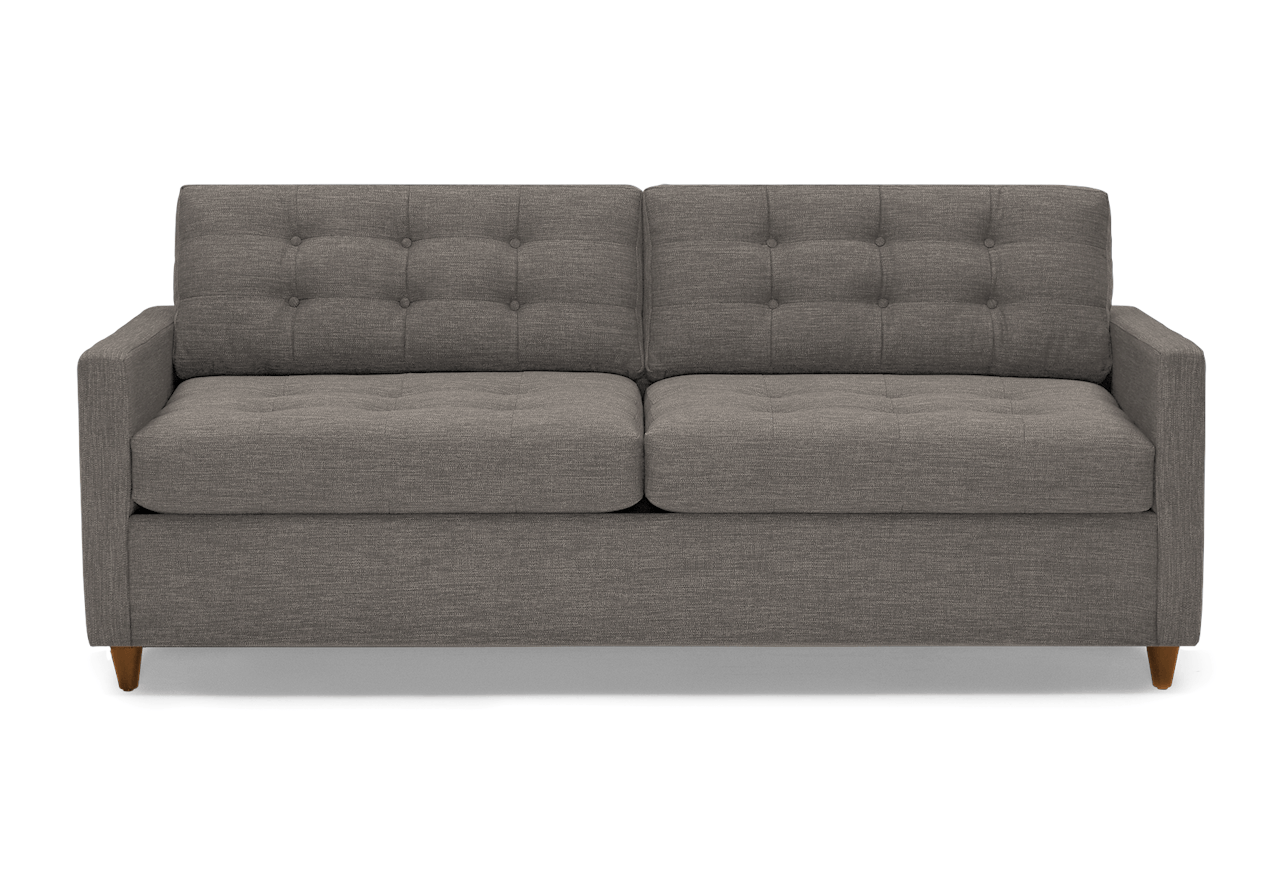eliot sleeper sofa cody slate