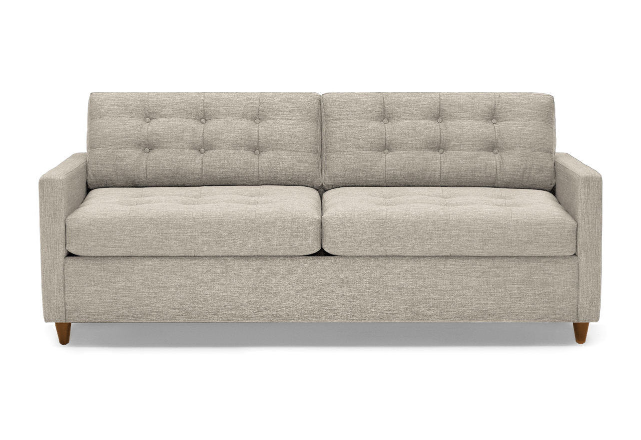 eliot sleeper sofa cody sandstone
