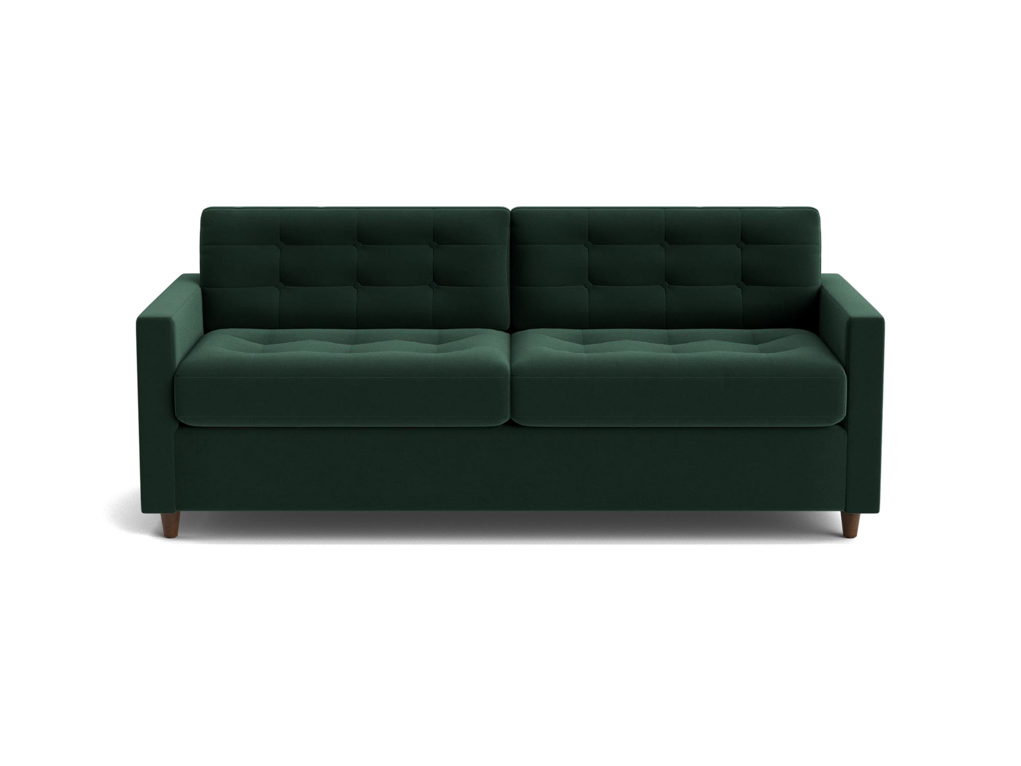 eliot sleeper sofa royale evergreen