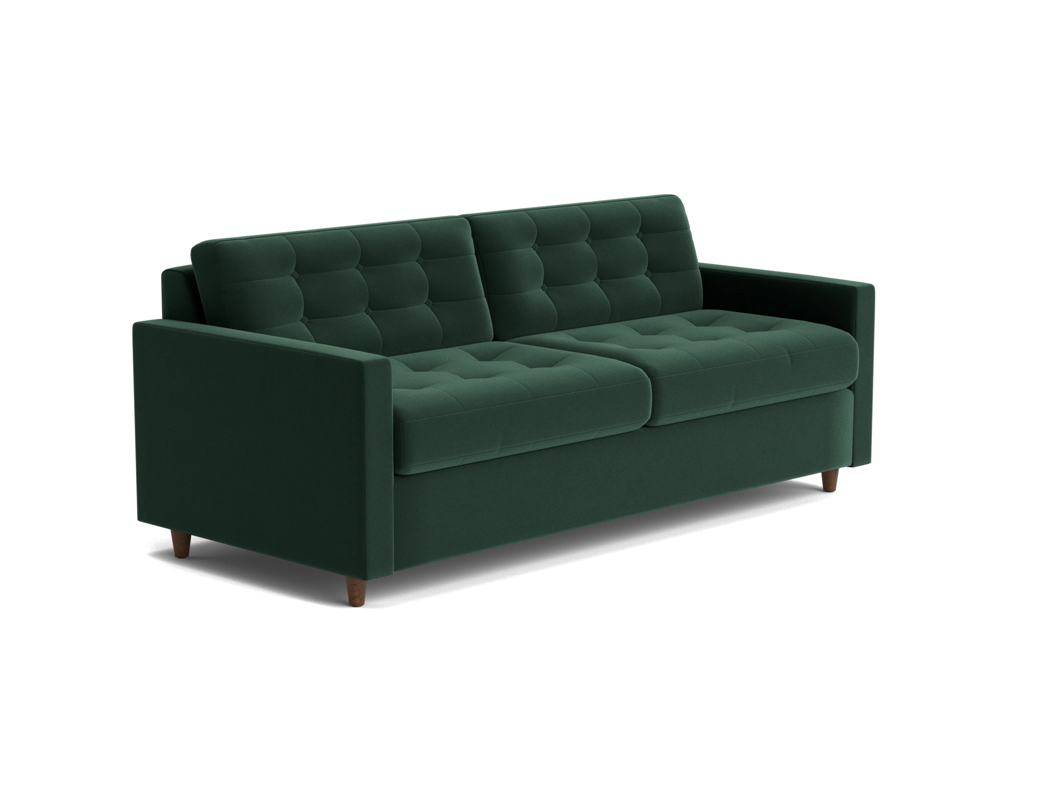 eliot sleeper sofa royale evergreen