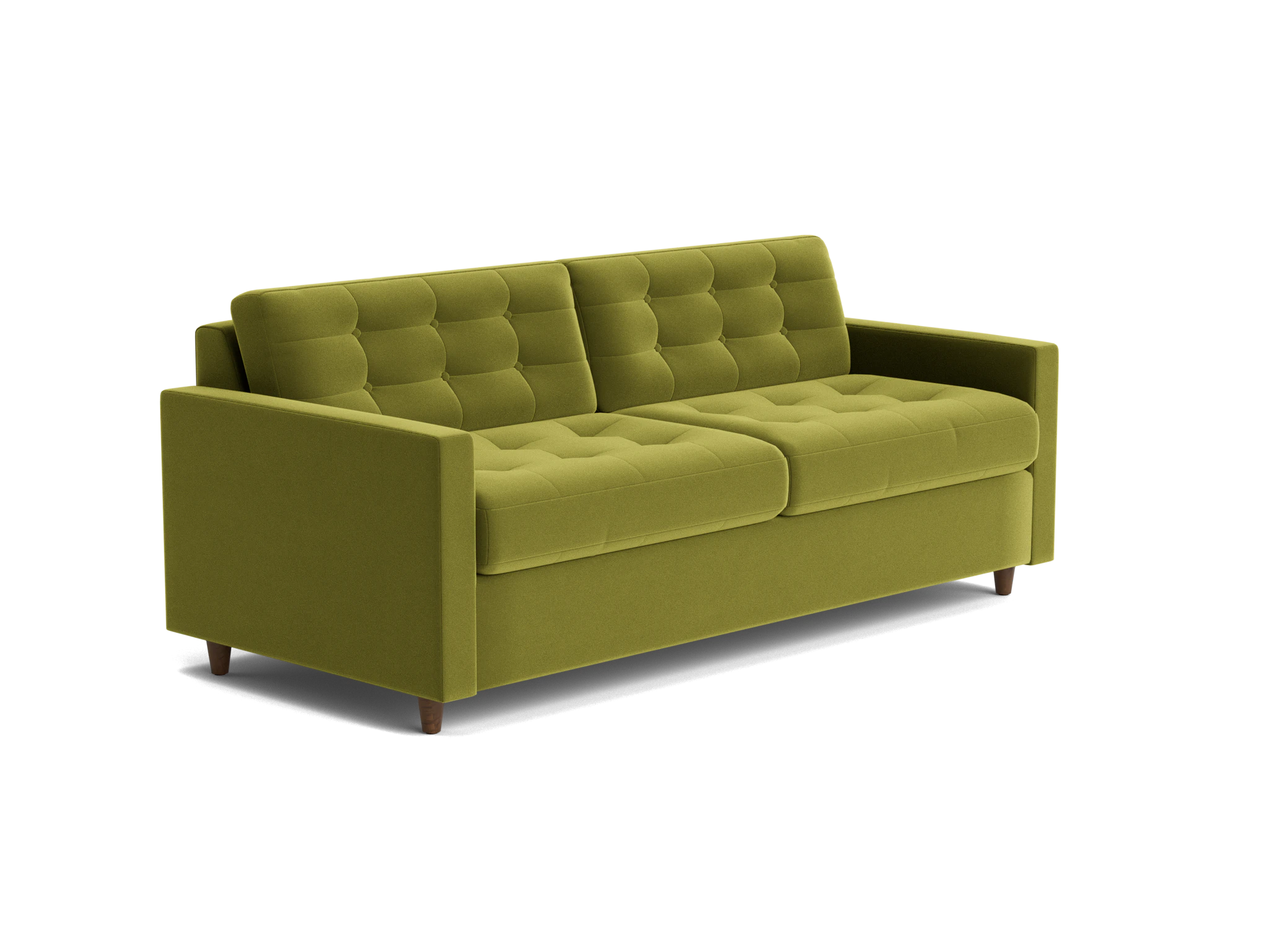 eliot sleeper sofa royale apple