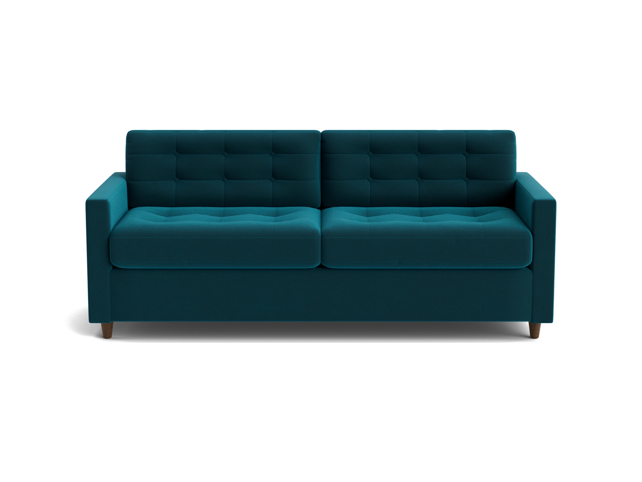 eliot sleeper sofa royale peacock