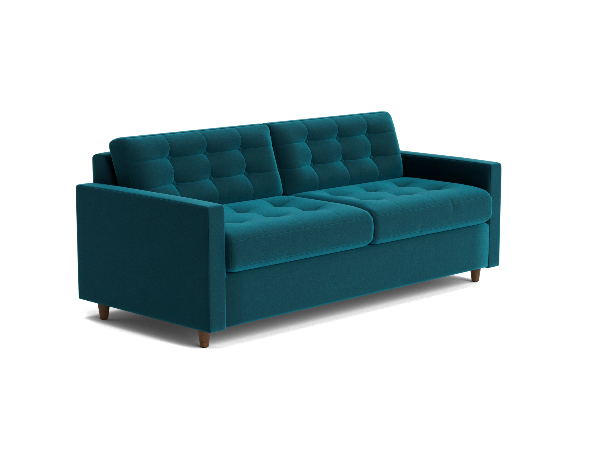 eliot sleeper sofa royale peacock
