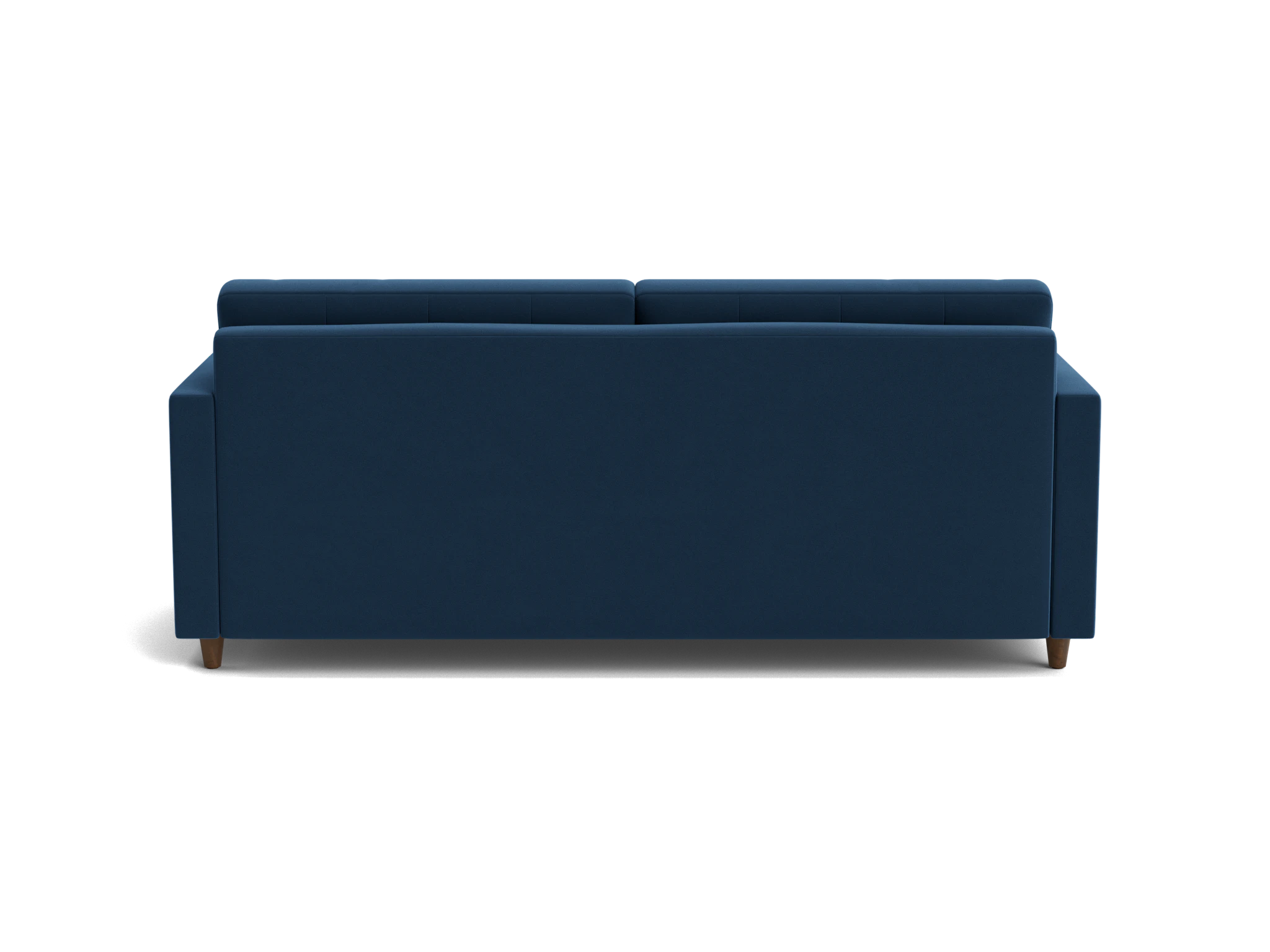 eliot sleeper sofa royale cobalt