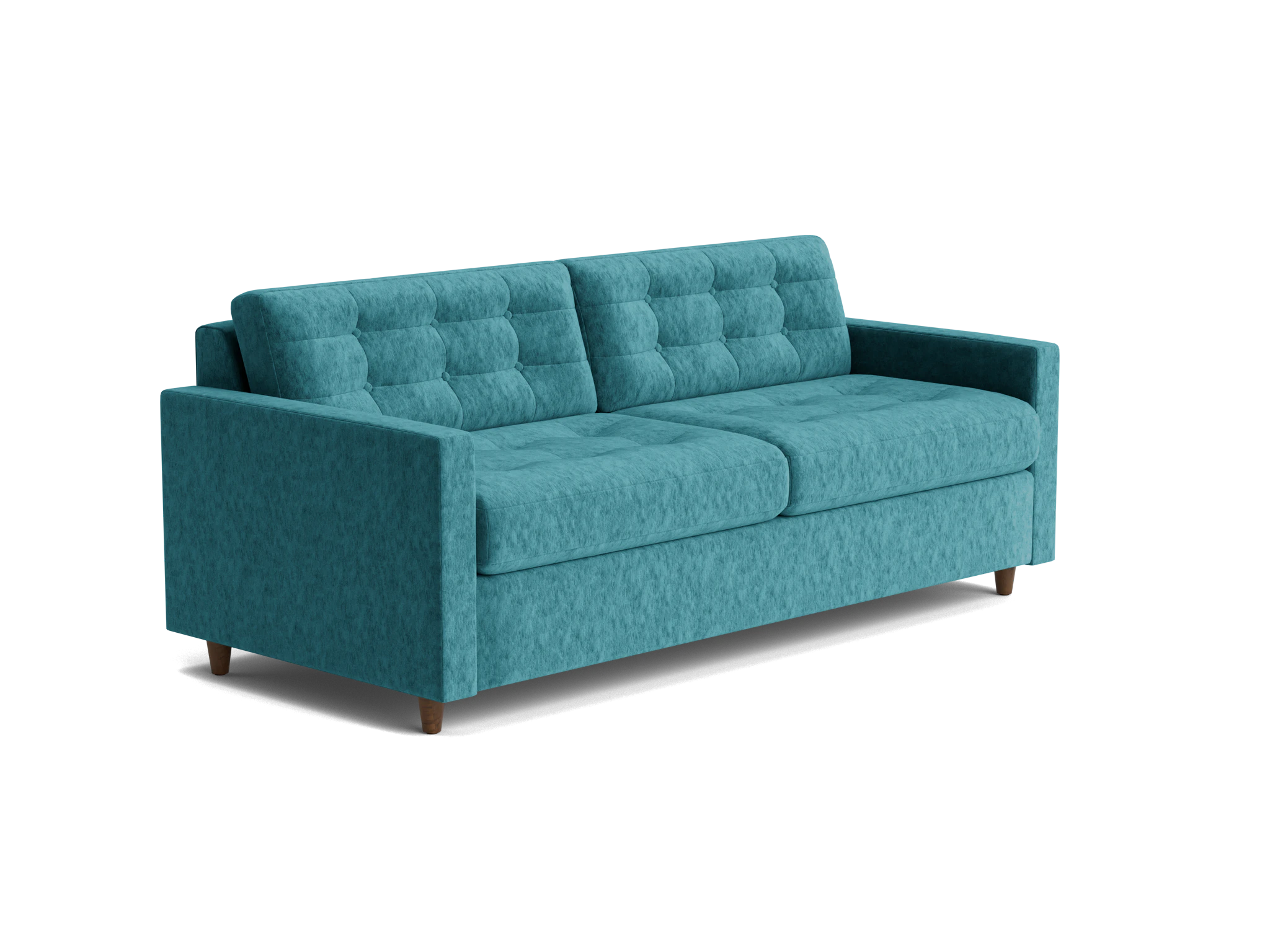 eliot sleeper sofa prime peacock