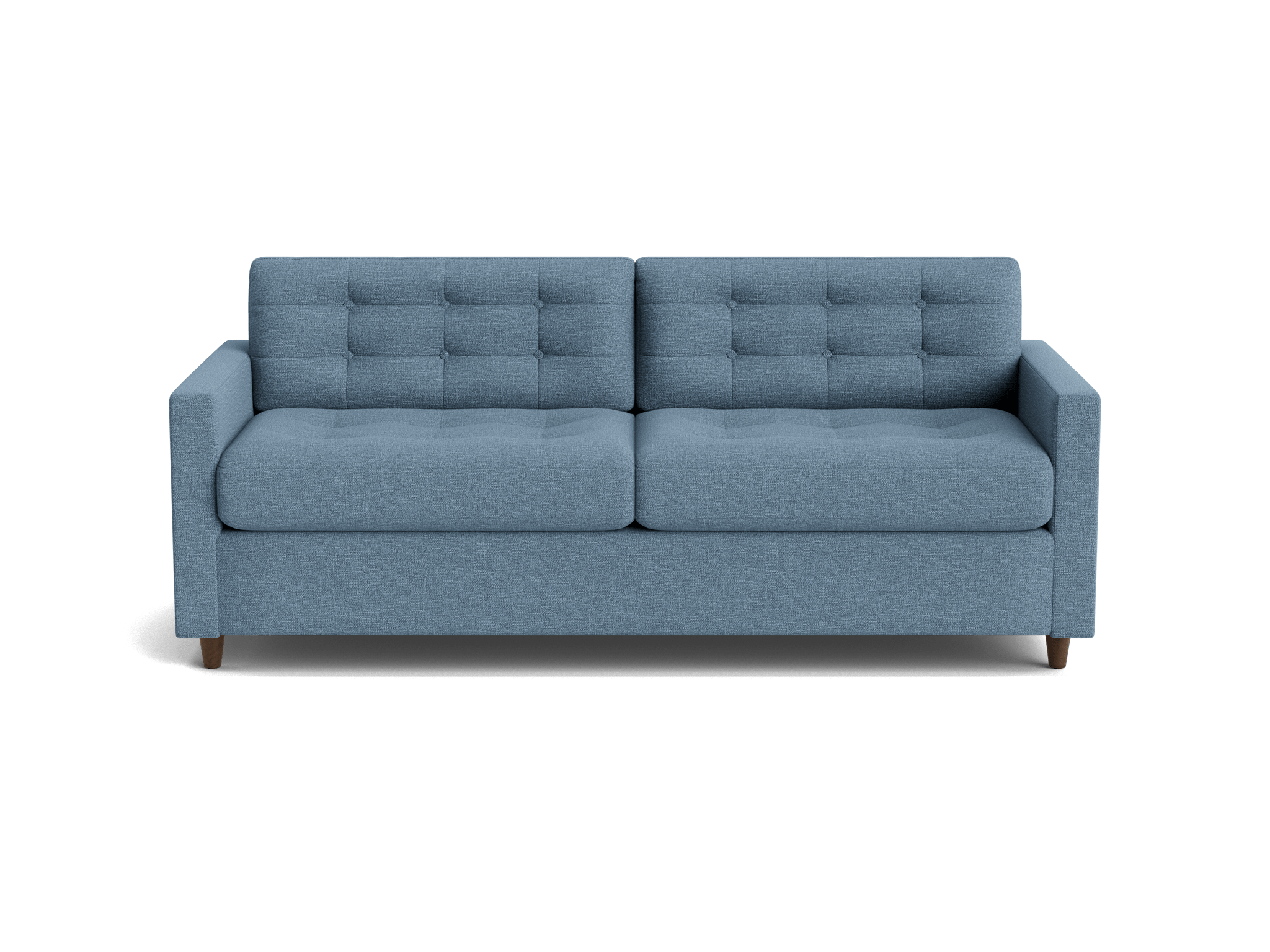 eliot sleeper sofa milo french blue