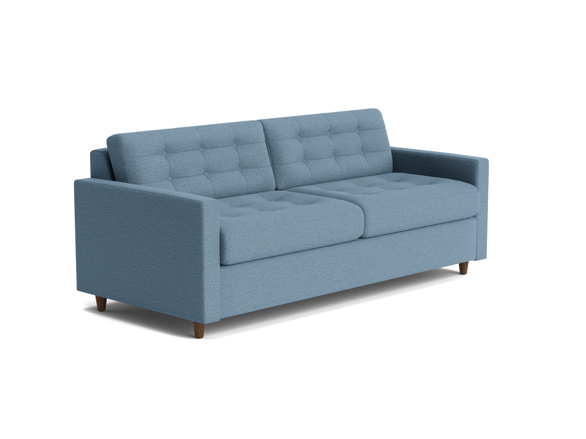 eliot sleeper sofa milo french blue