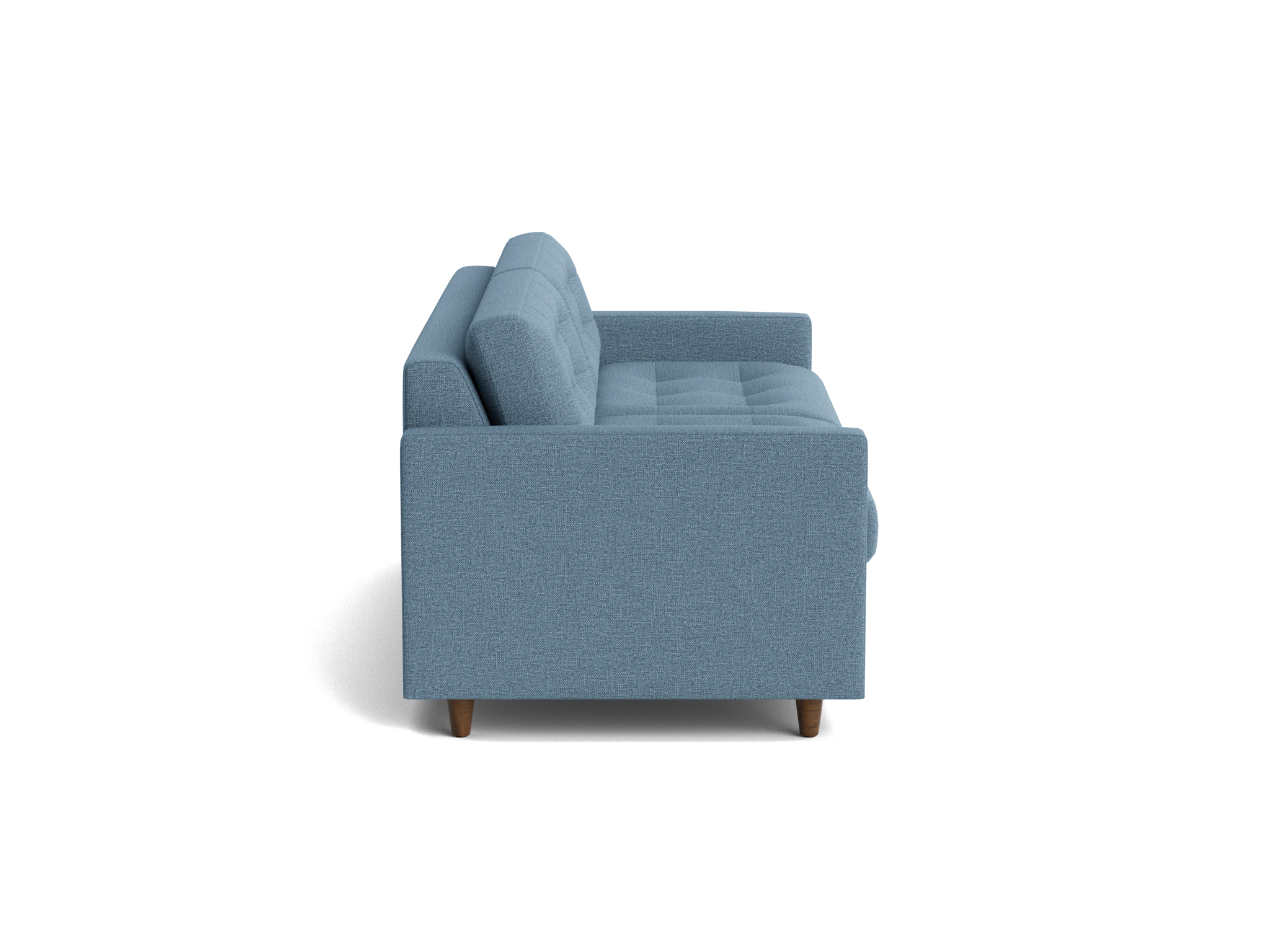 eliot sleeper sofa milo french blue