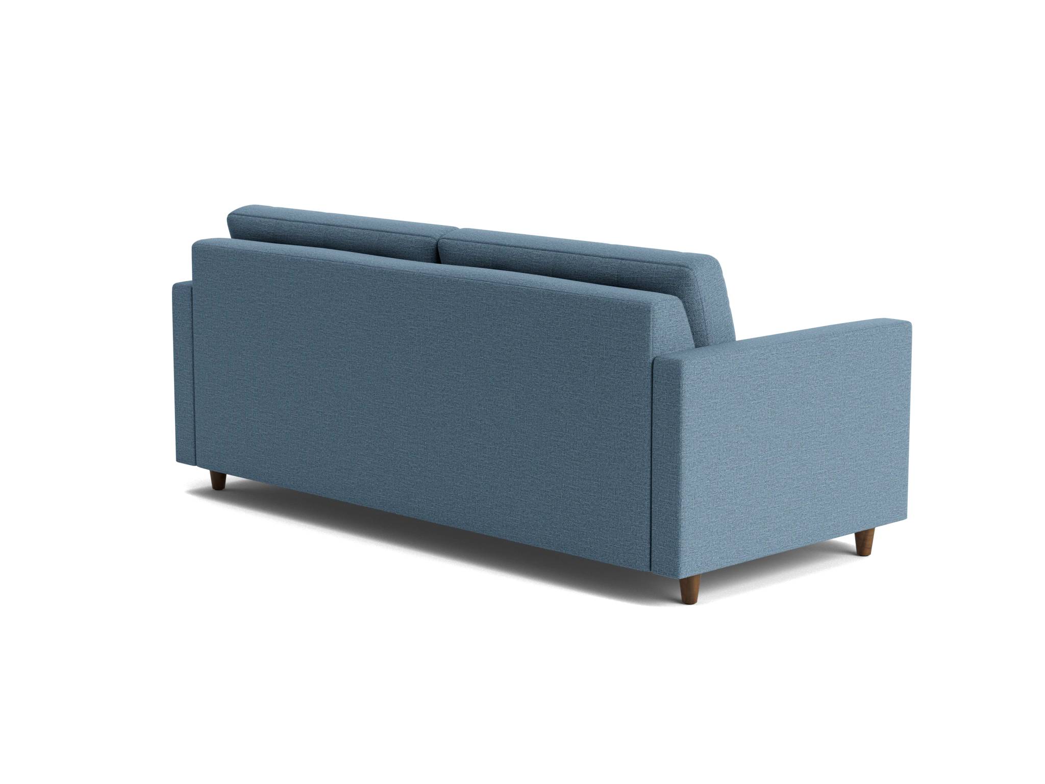 eliot sleeper sofa milo french blue