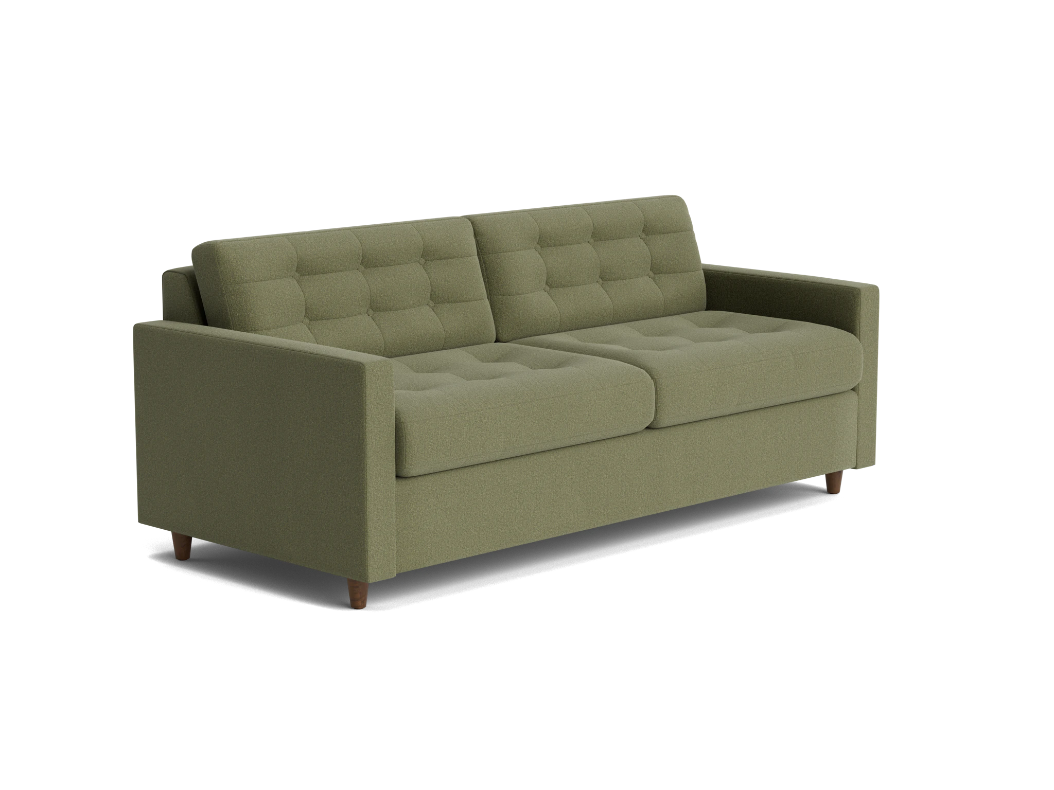 eliot sleeper sofa faithful olive