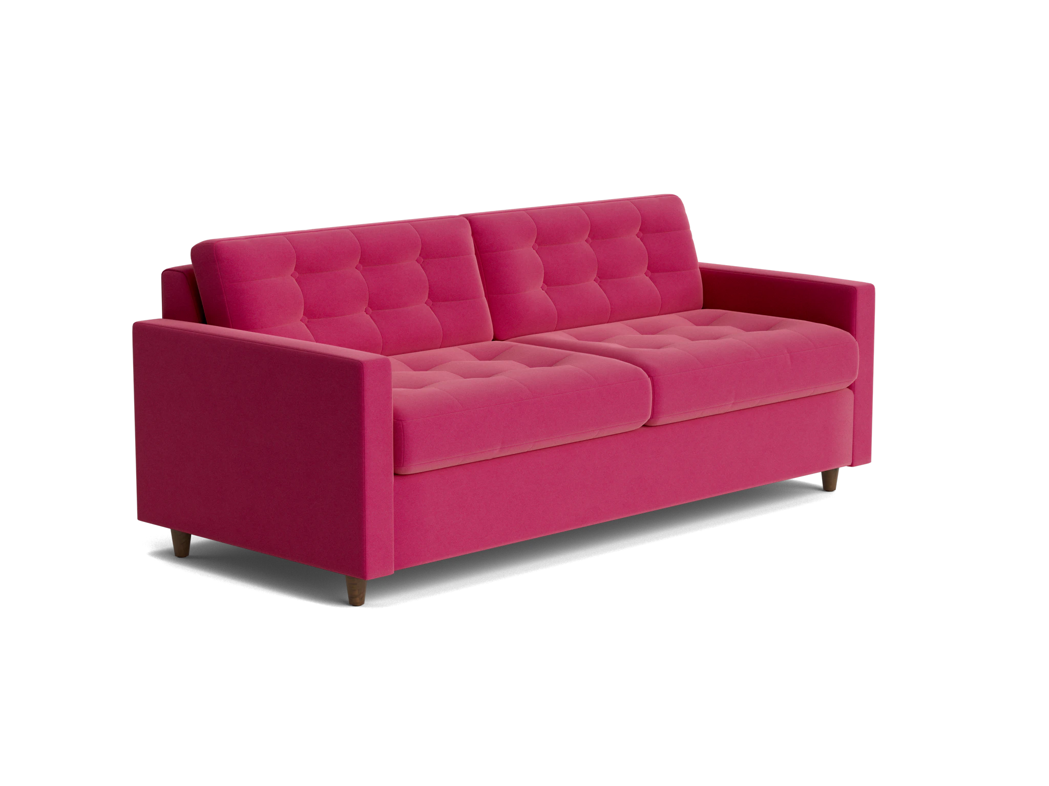 eliot sleeper sofa royale berry