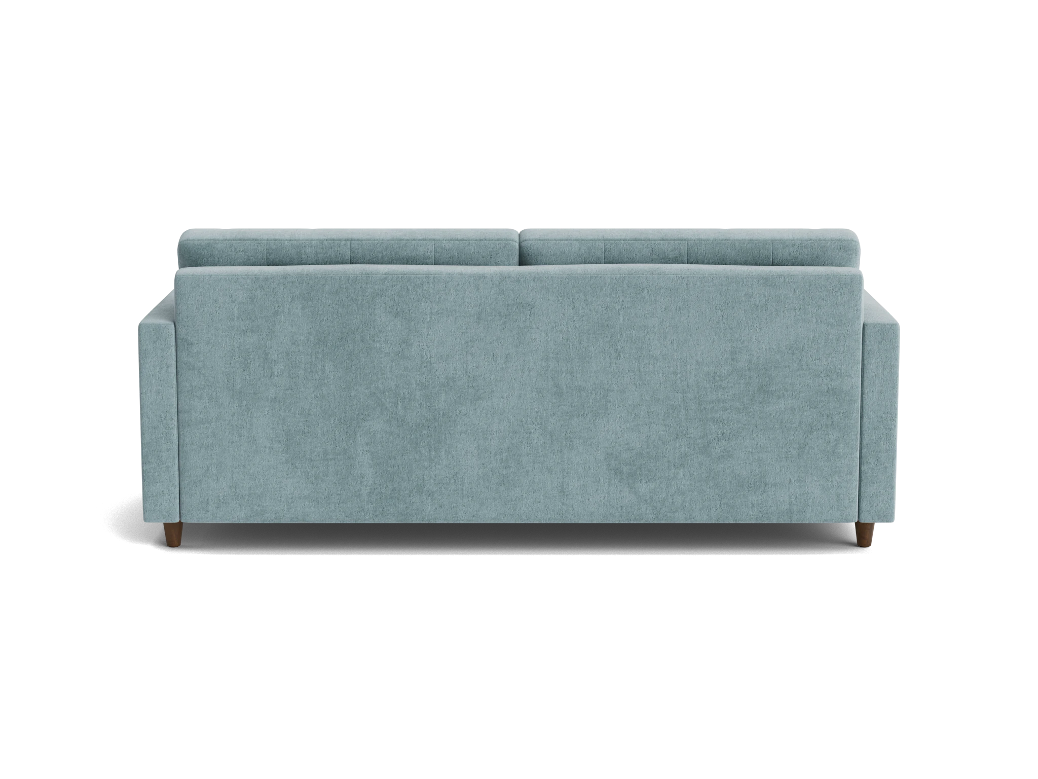 eliot sleeper sofa plush mist