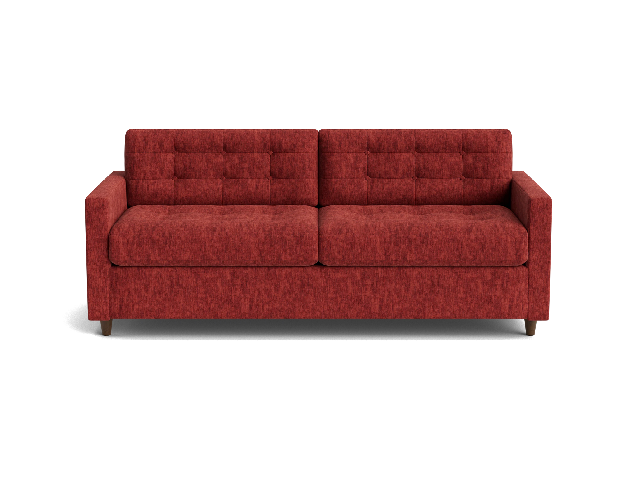 eliot sleeper sofa crave berry hibiscus