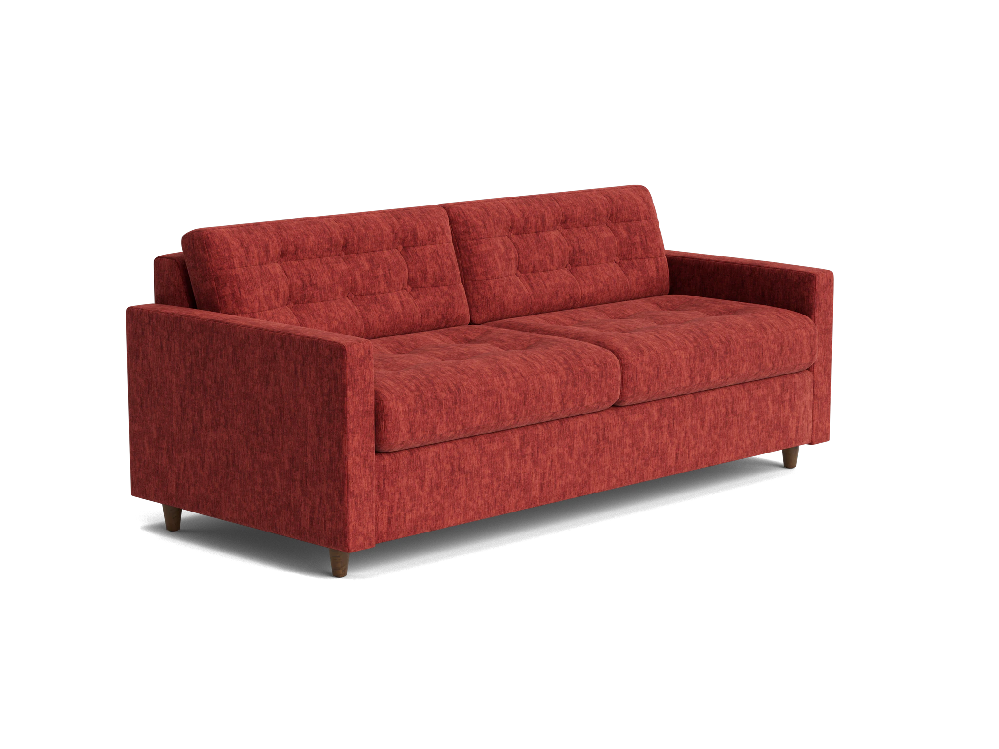 eliot sleeper sofa crave berry hibiscus