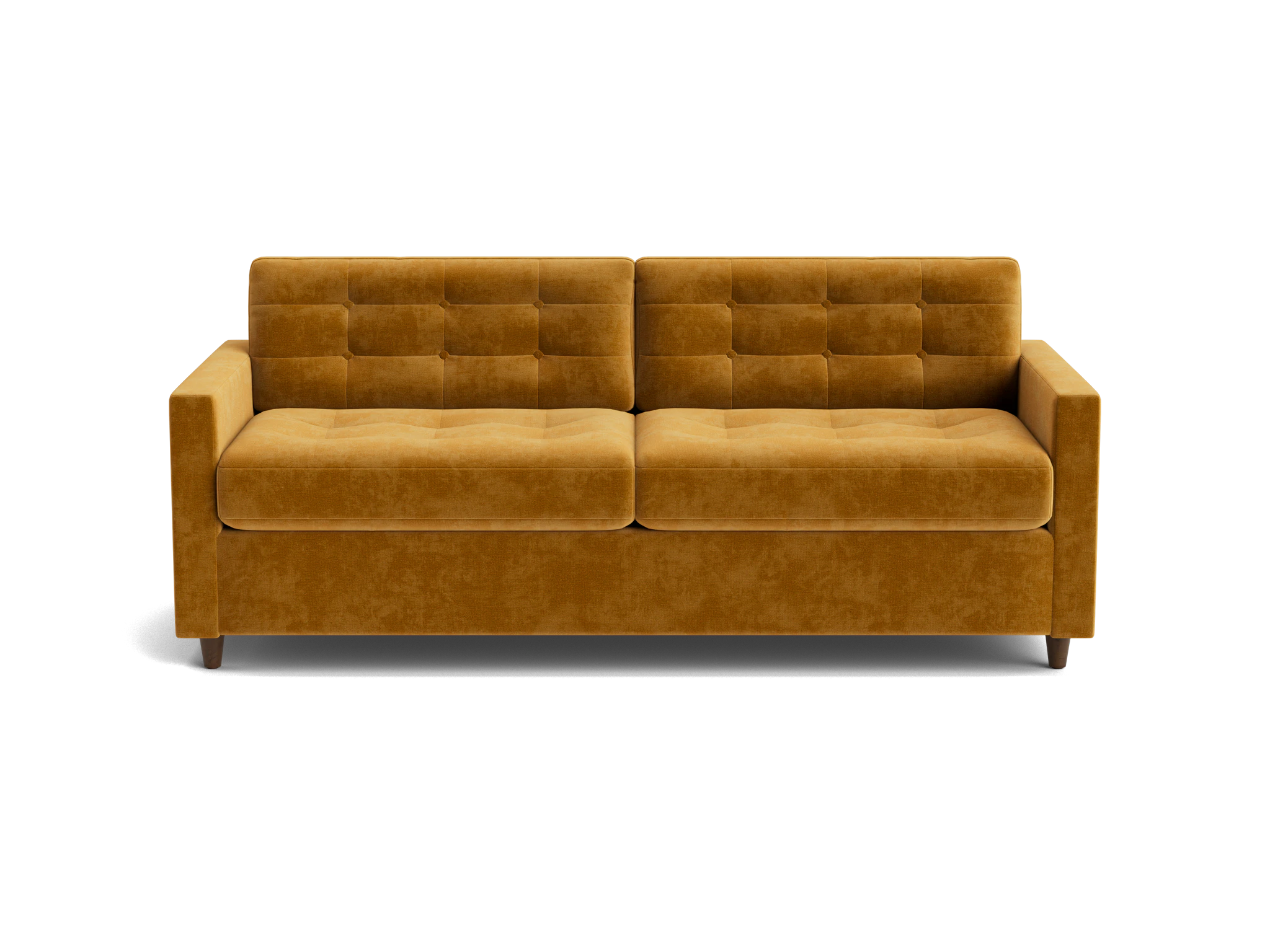 eliot sleeper sofa harper amber gold