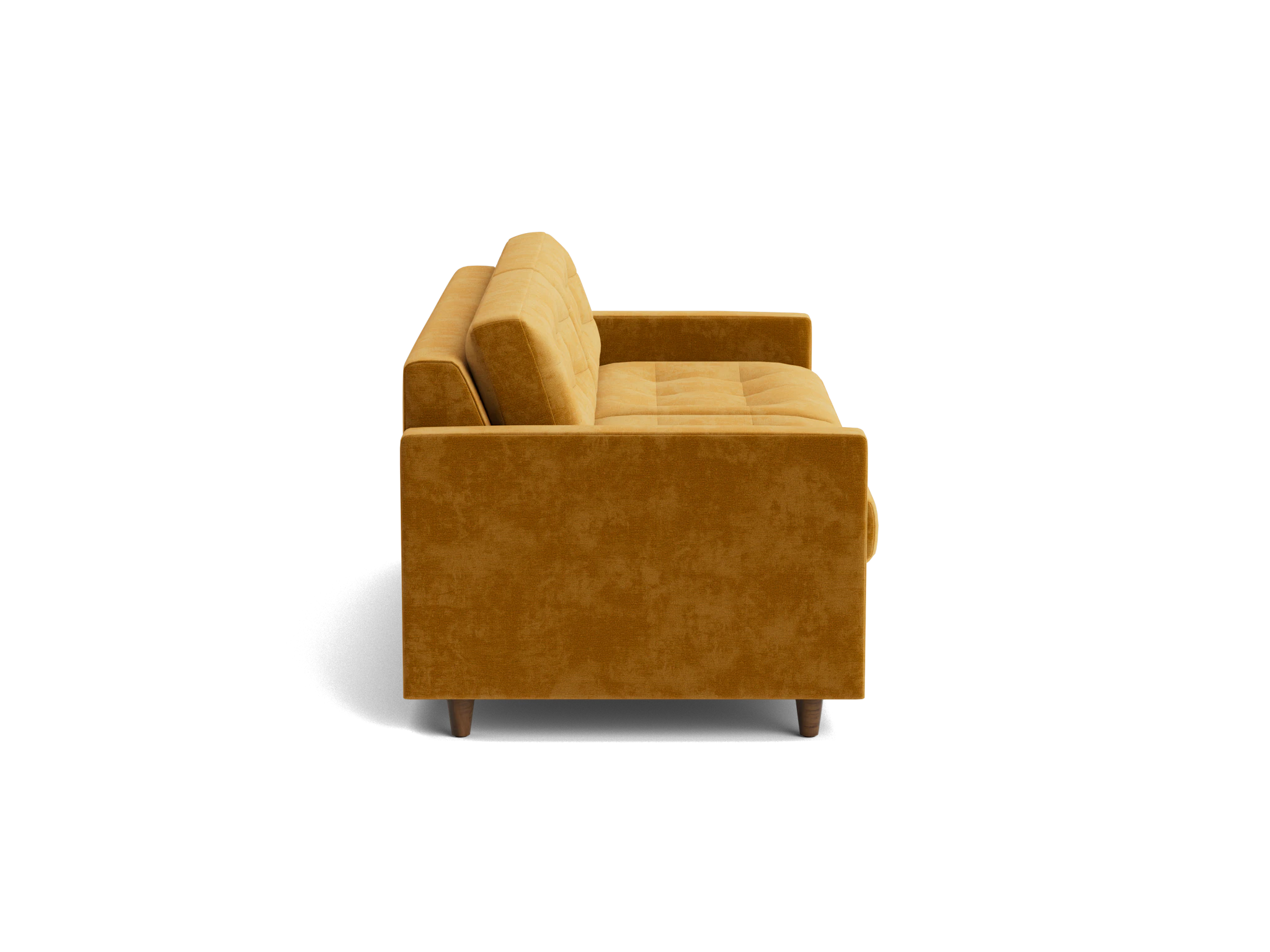eliot sleeper sofa harper amber gold