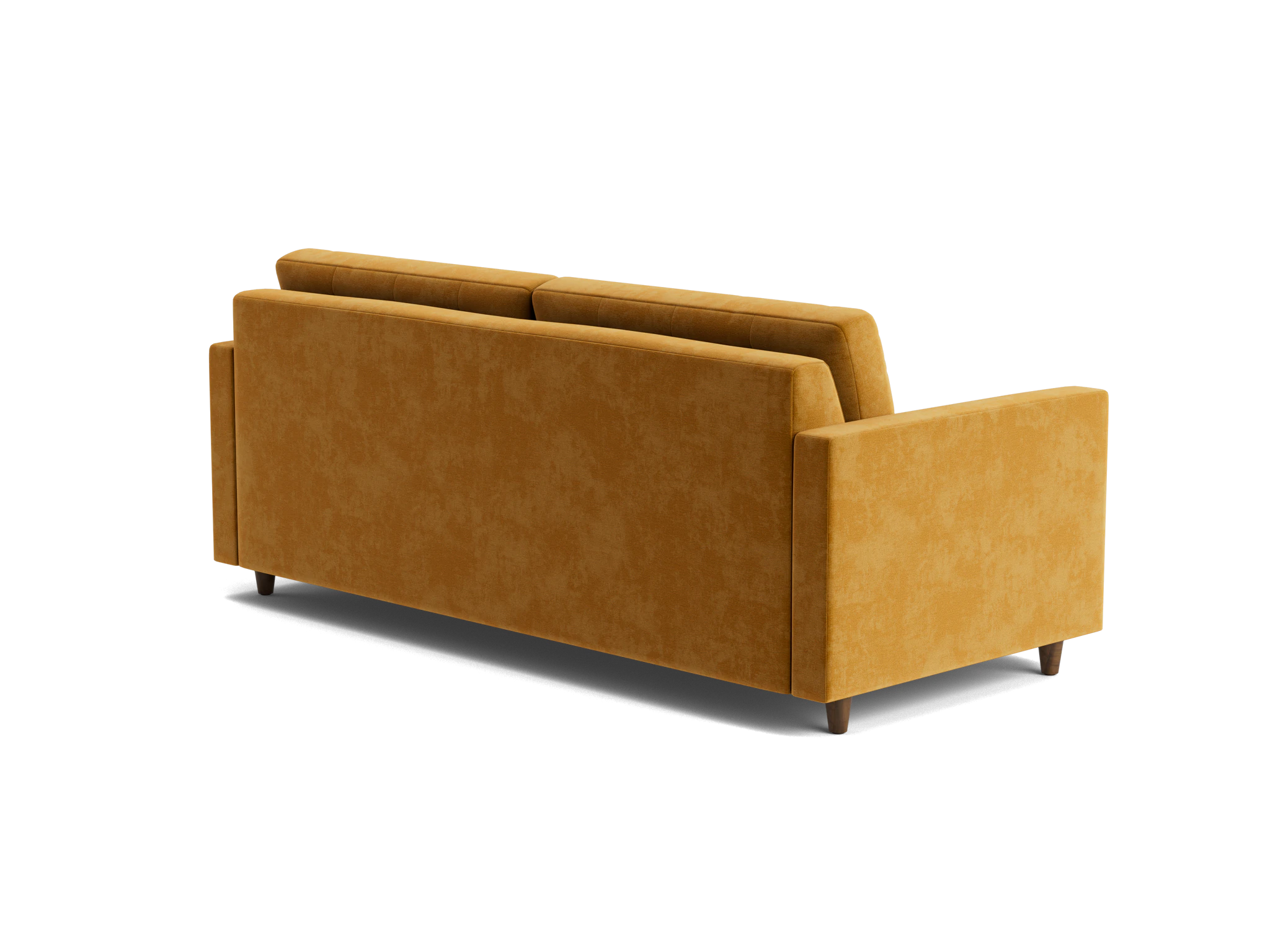 eliot sleeper sofa harper amber gold
