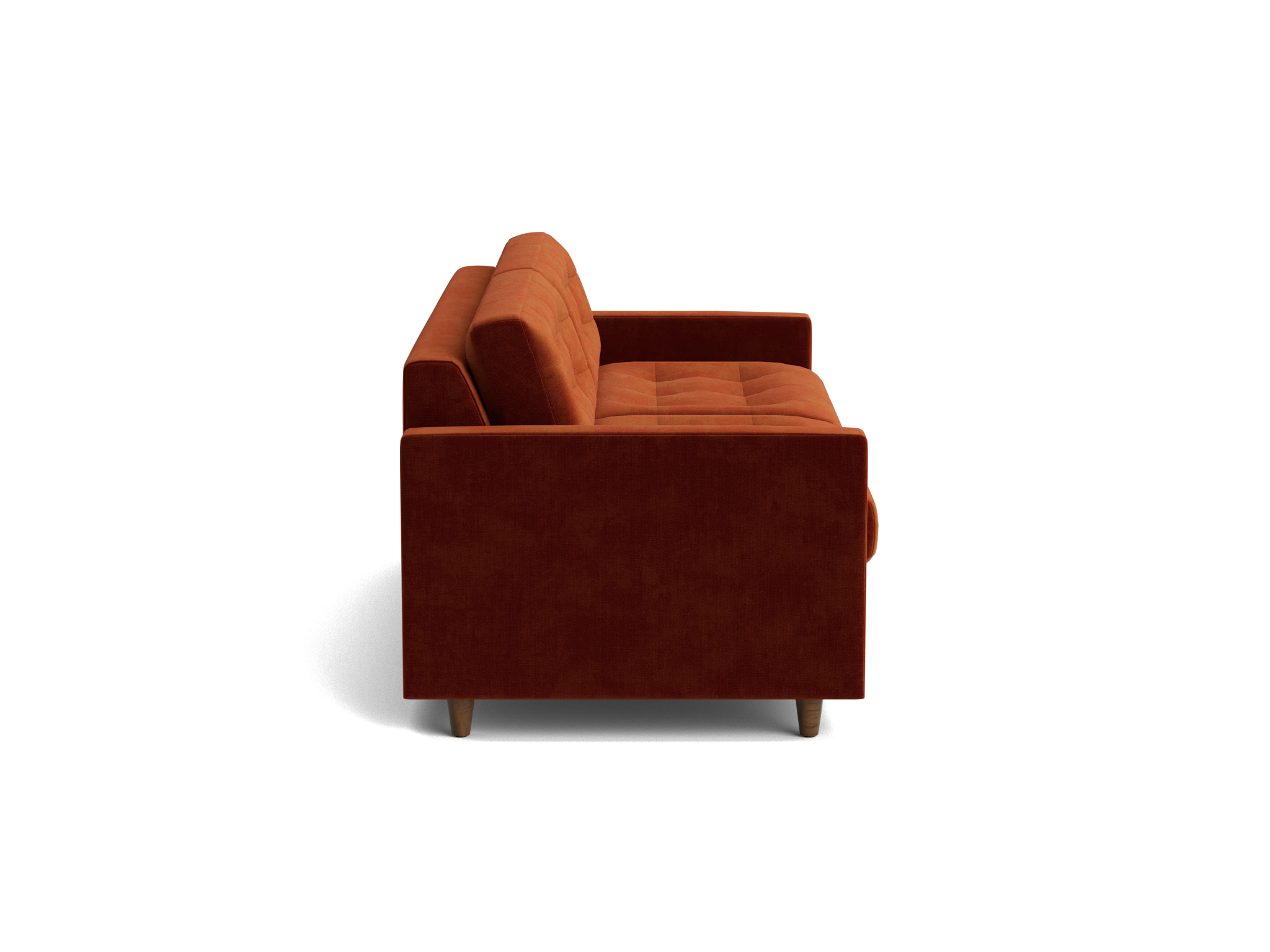 eliot sleeper sofa harper cinnamon