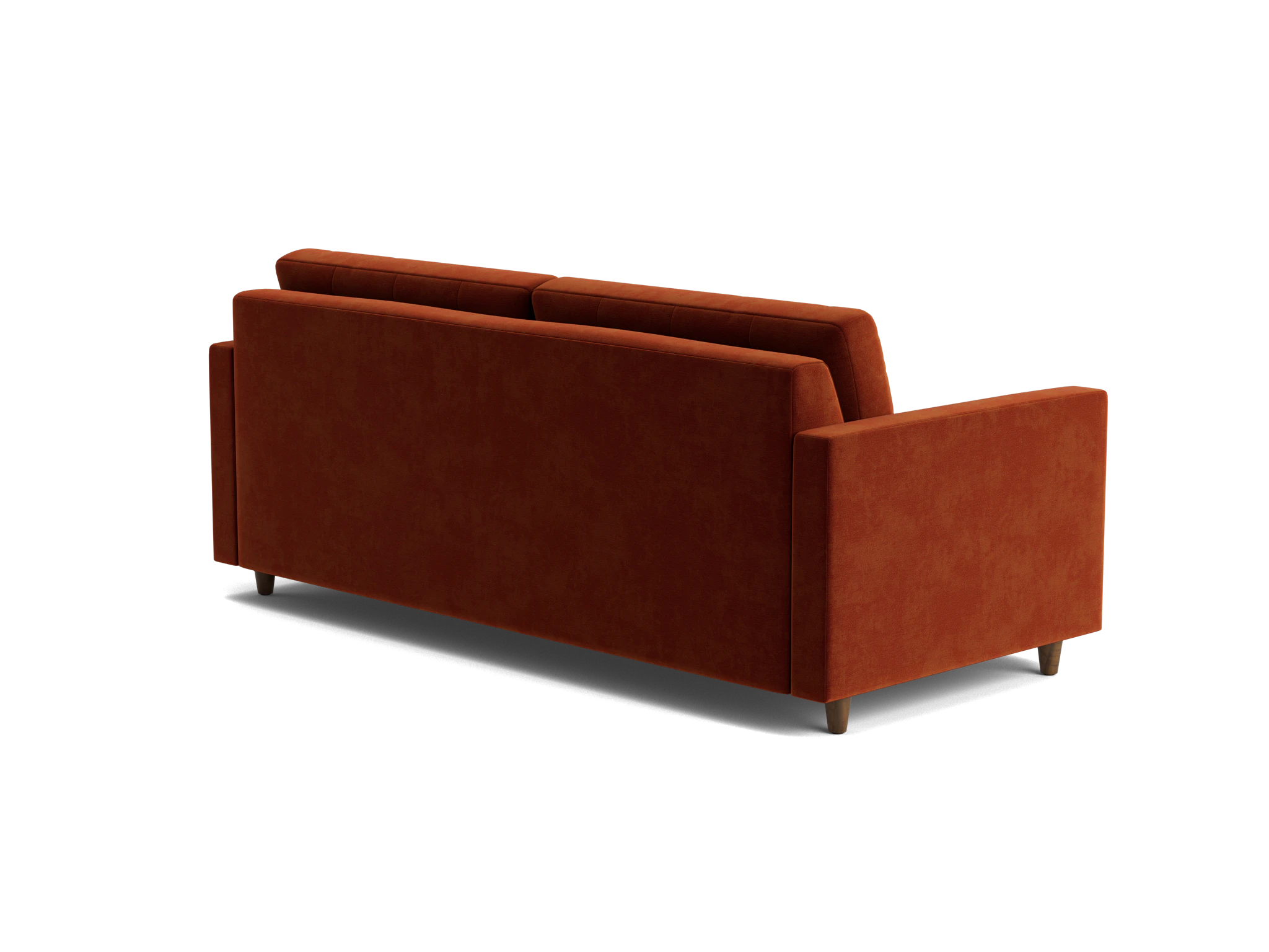 eliot sleeper sofa harper cinnamon