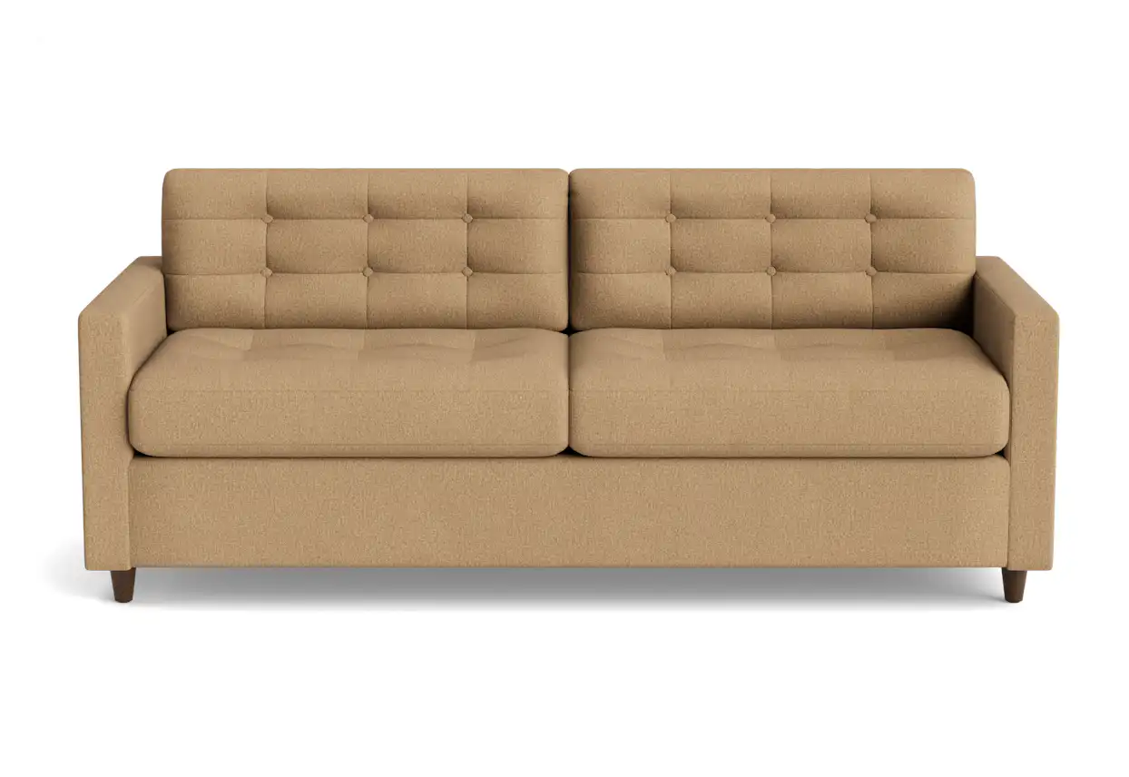 eliot sleeper sofa faithful sand