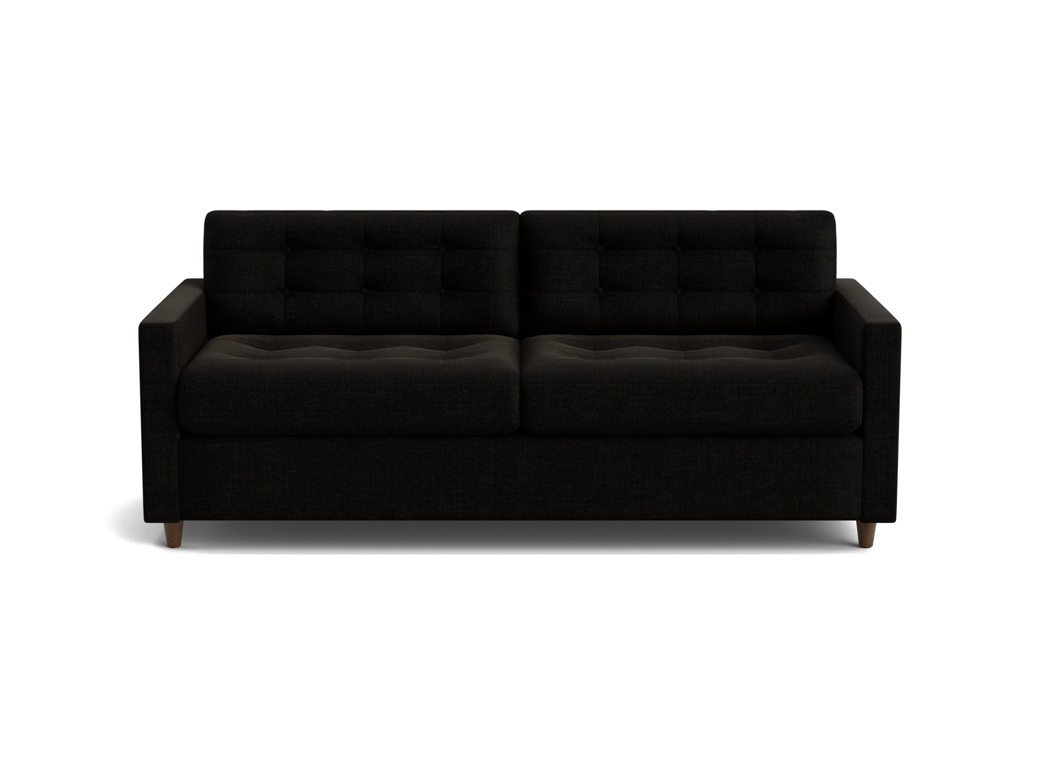 eliot sleeper sofa milo onyx
